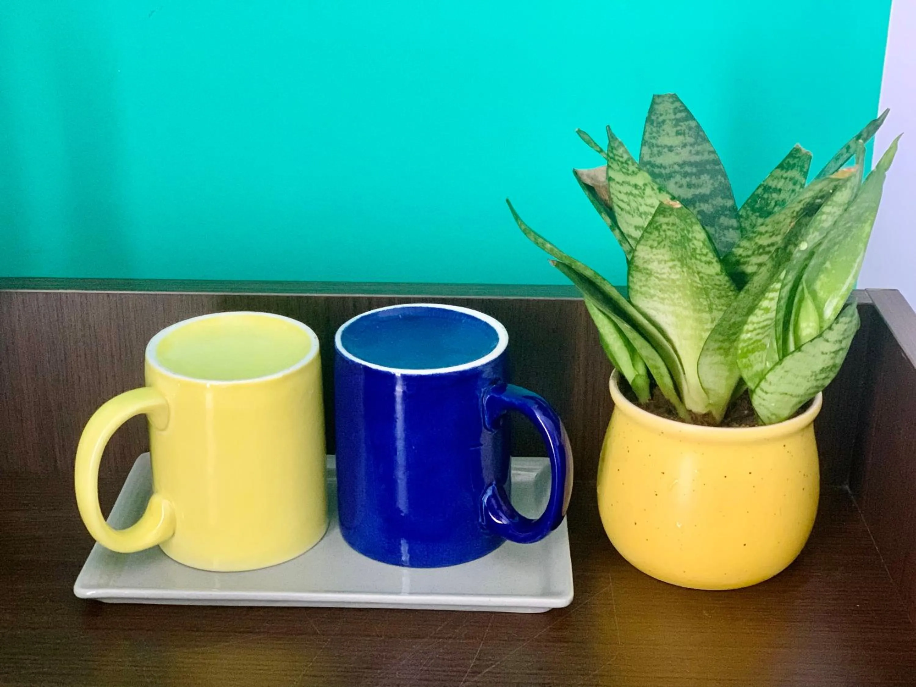 Coffee/tea facilities in AnNam68