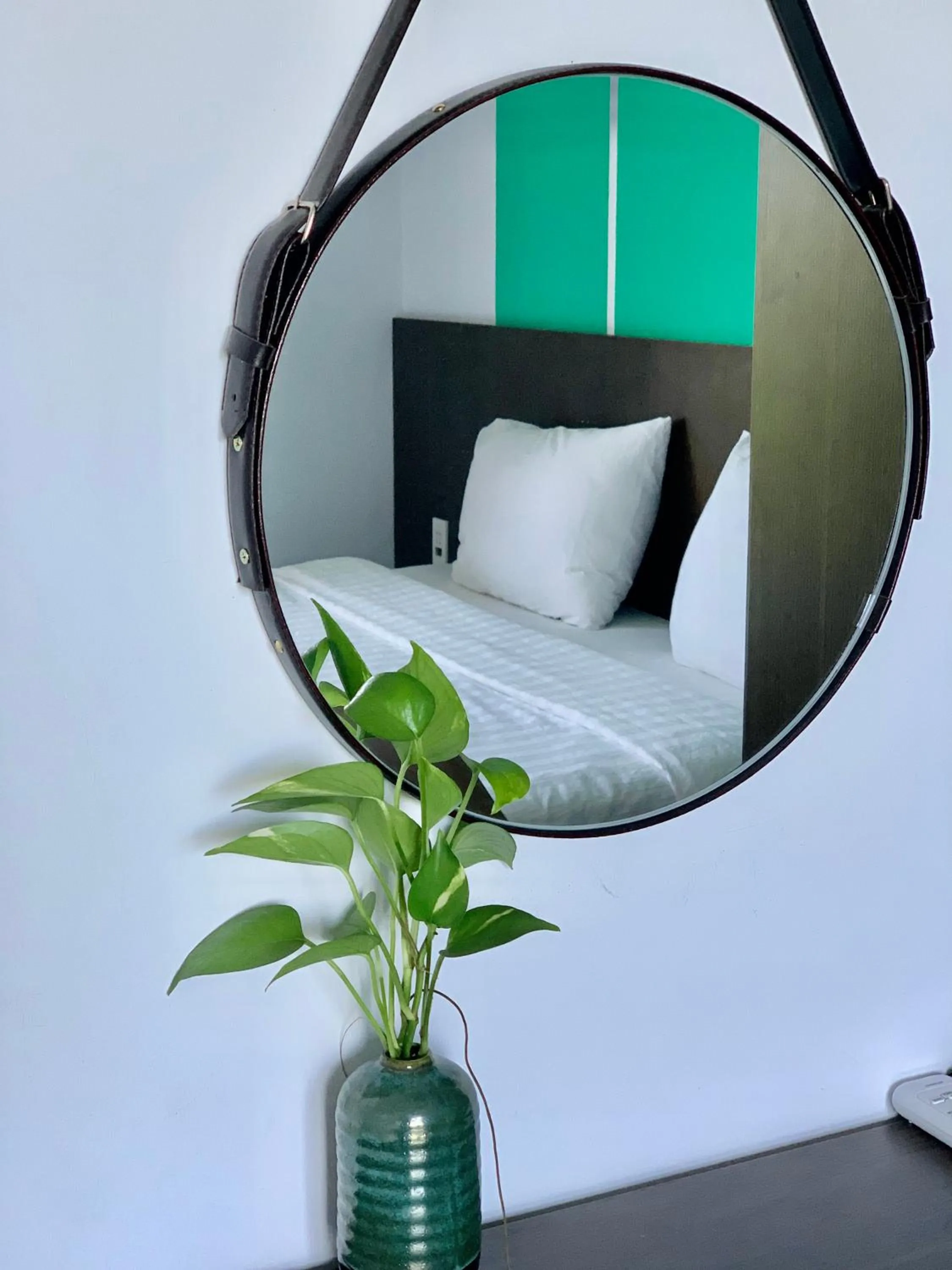 Photo of the whole room, Bed in AnNam68