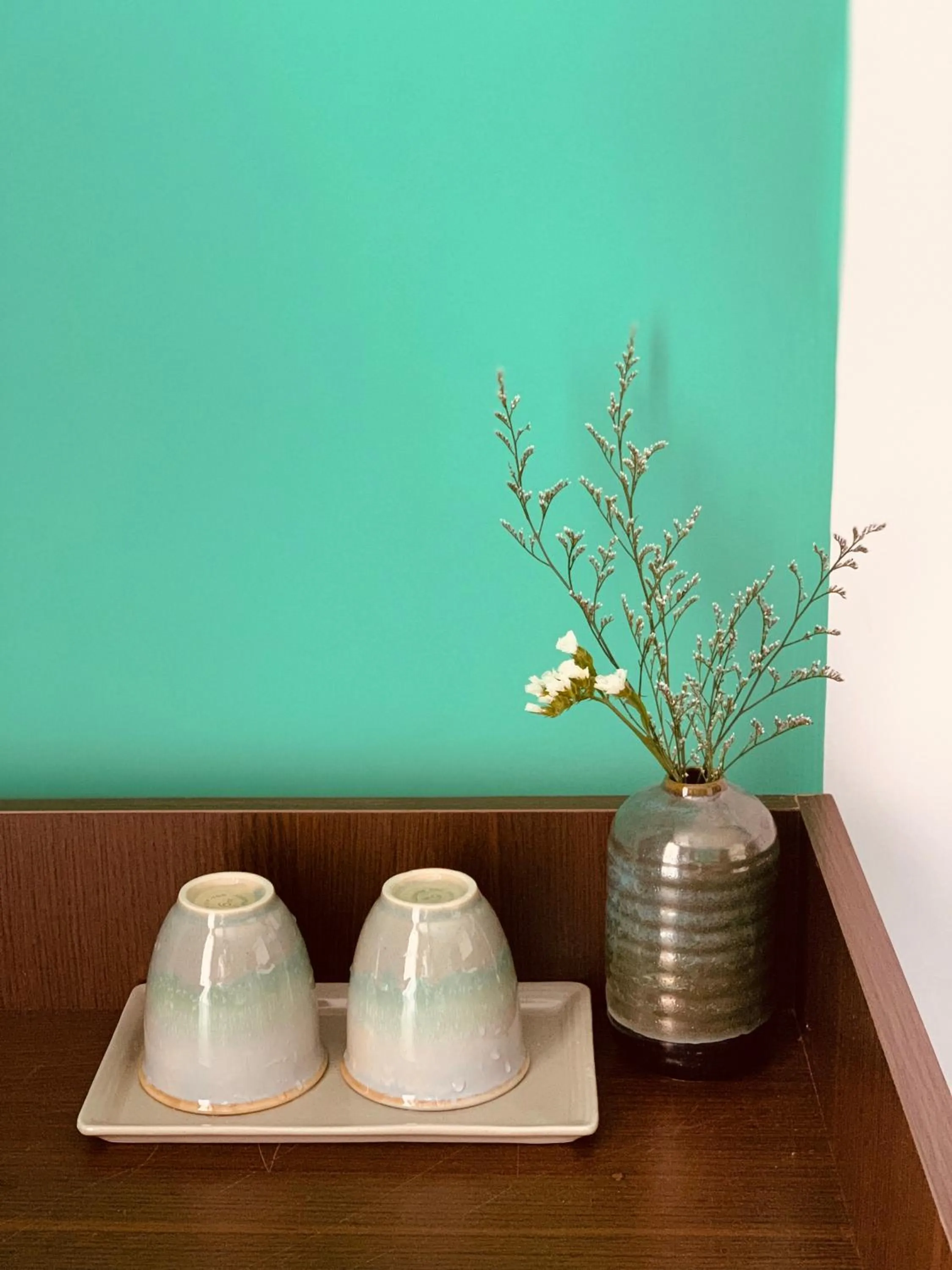 Decorative detail in AnNam68