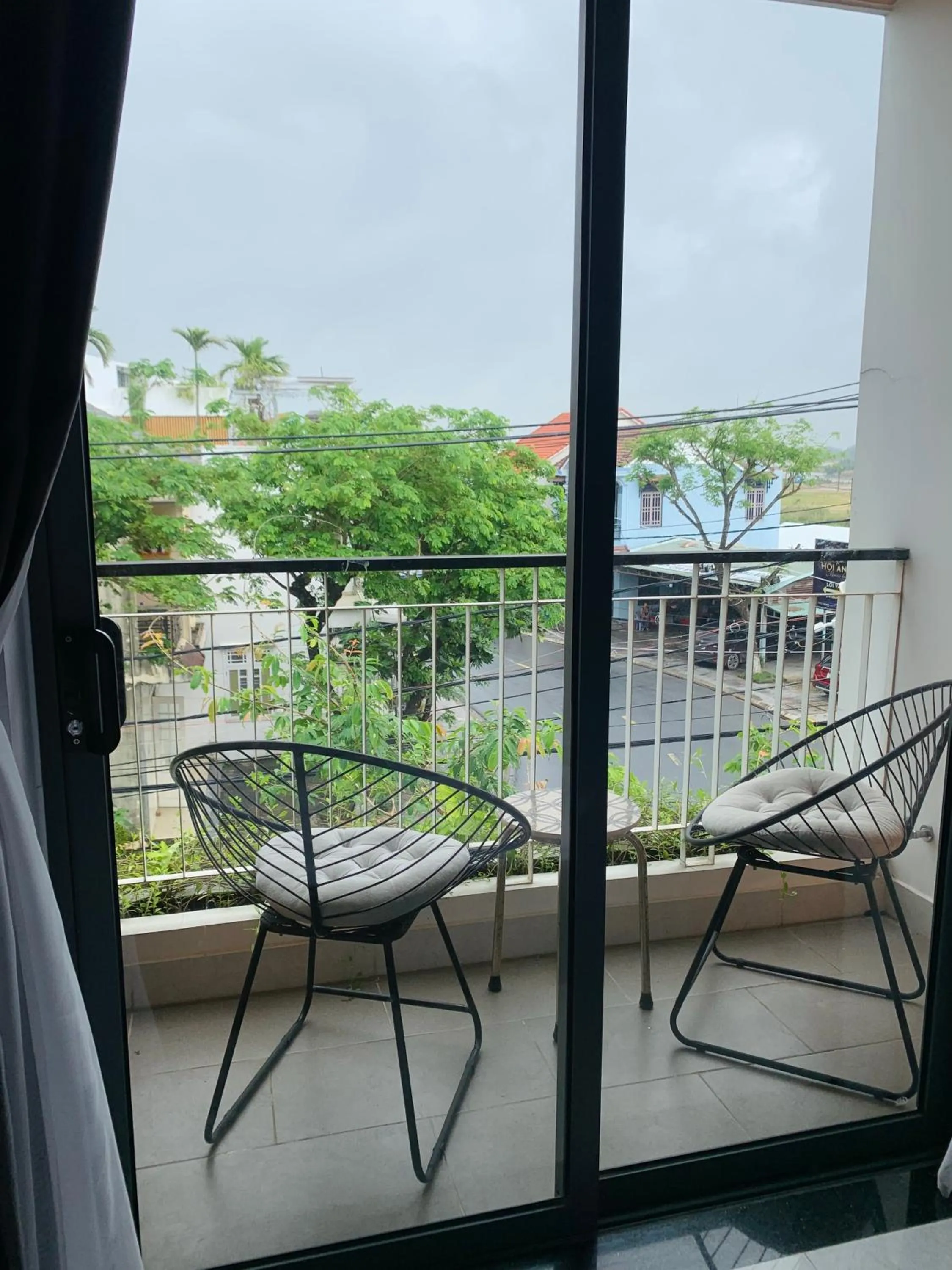 View (from property/room) in AnNam68