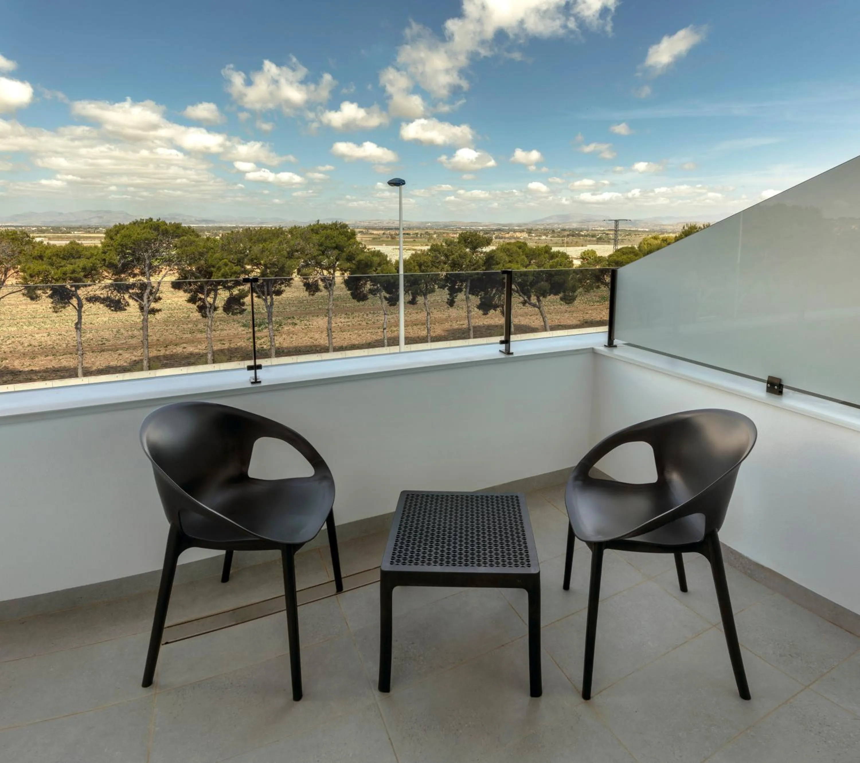 View (from property/room) in AJ Gran Alacant by SH Hoteles