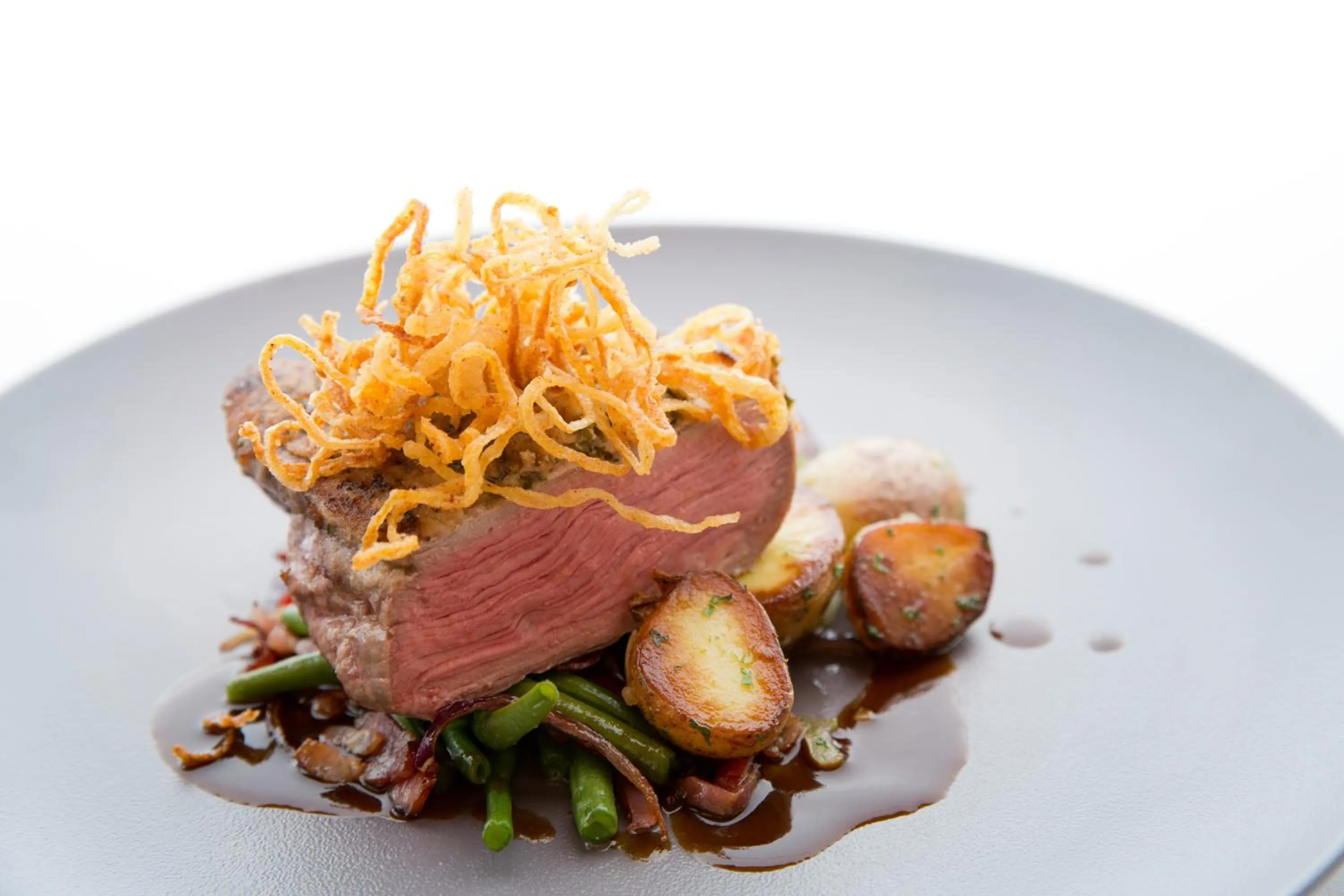 Food and drinks in Hotel Schwärzler