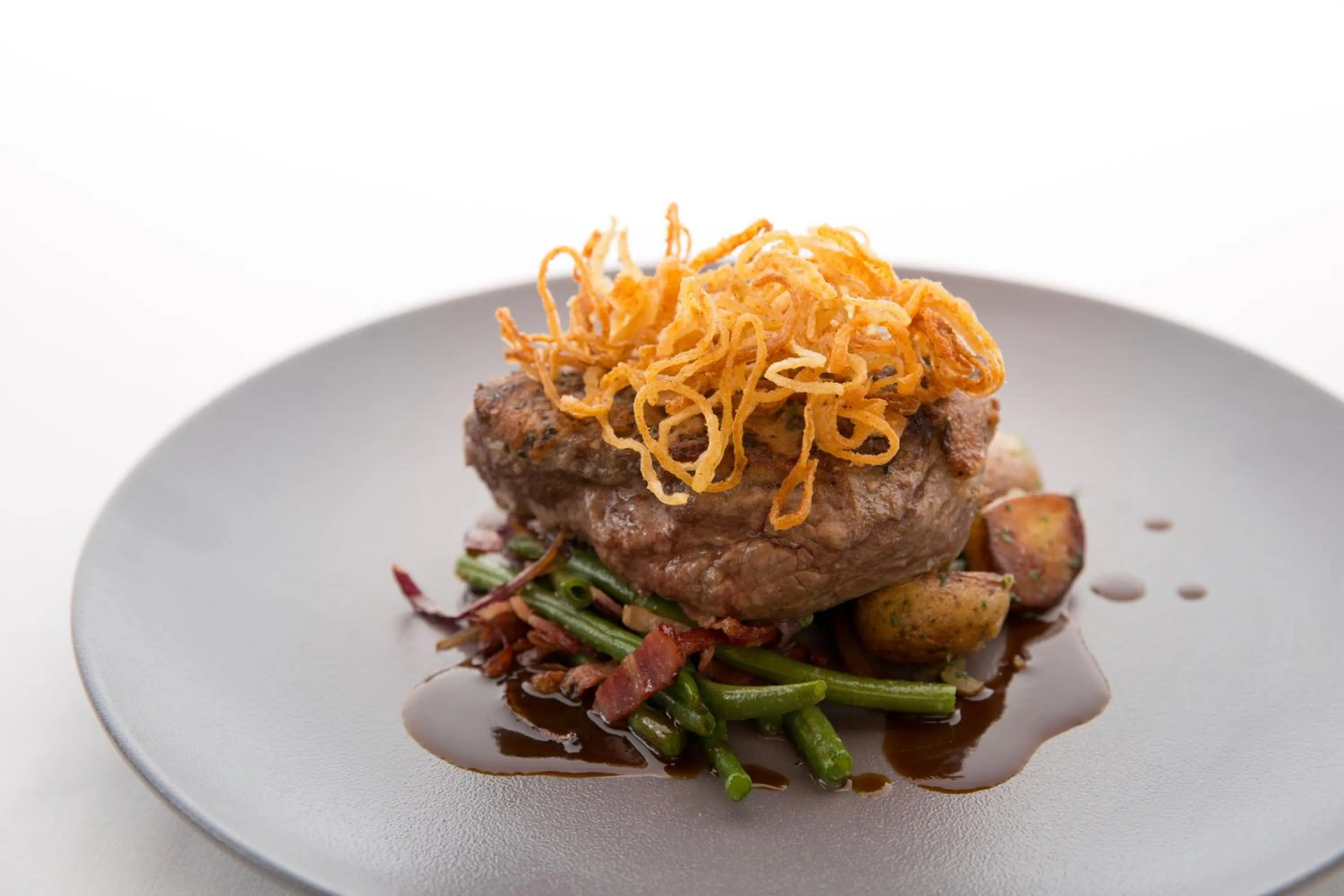 Food and drinks in Hotel Schwärzler