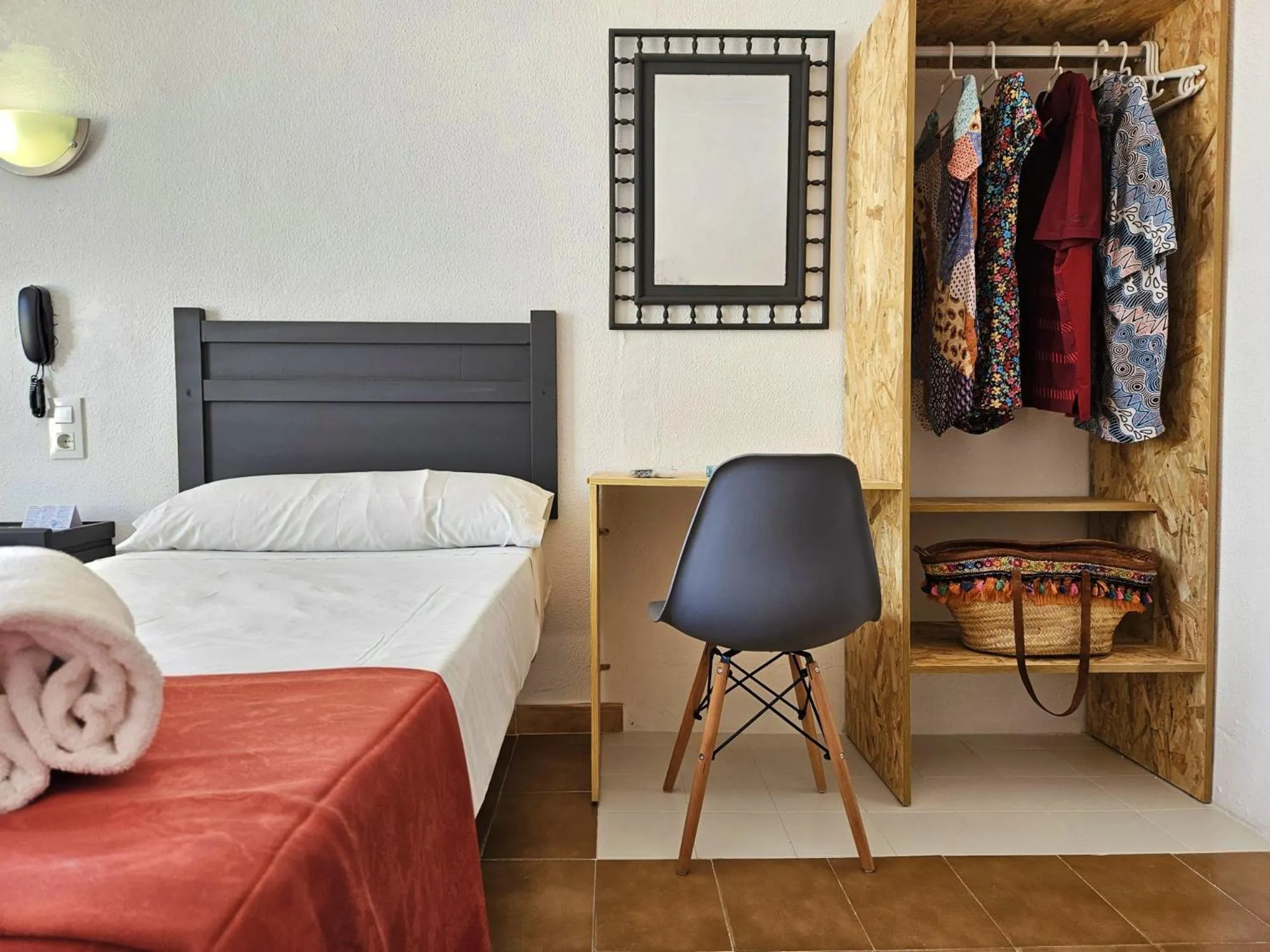 Hotel San Vicente - Centro Playa