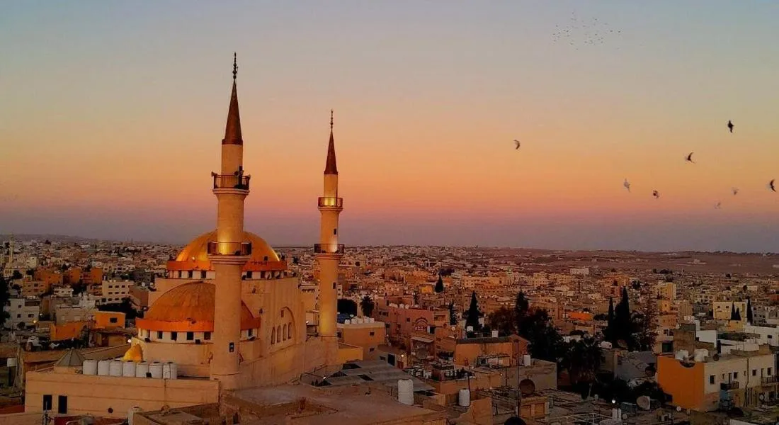 Restaurant/places to eat in Saint John Hotel