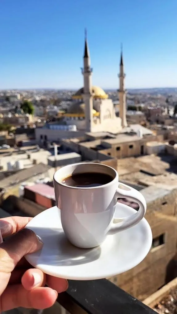 Balcony/Terrace in Saint John Hotel