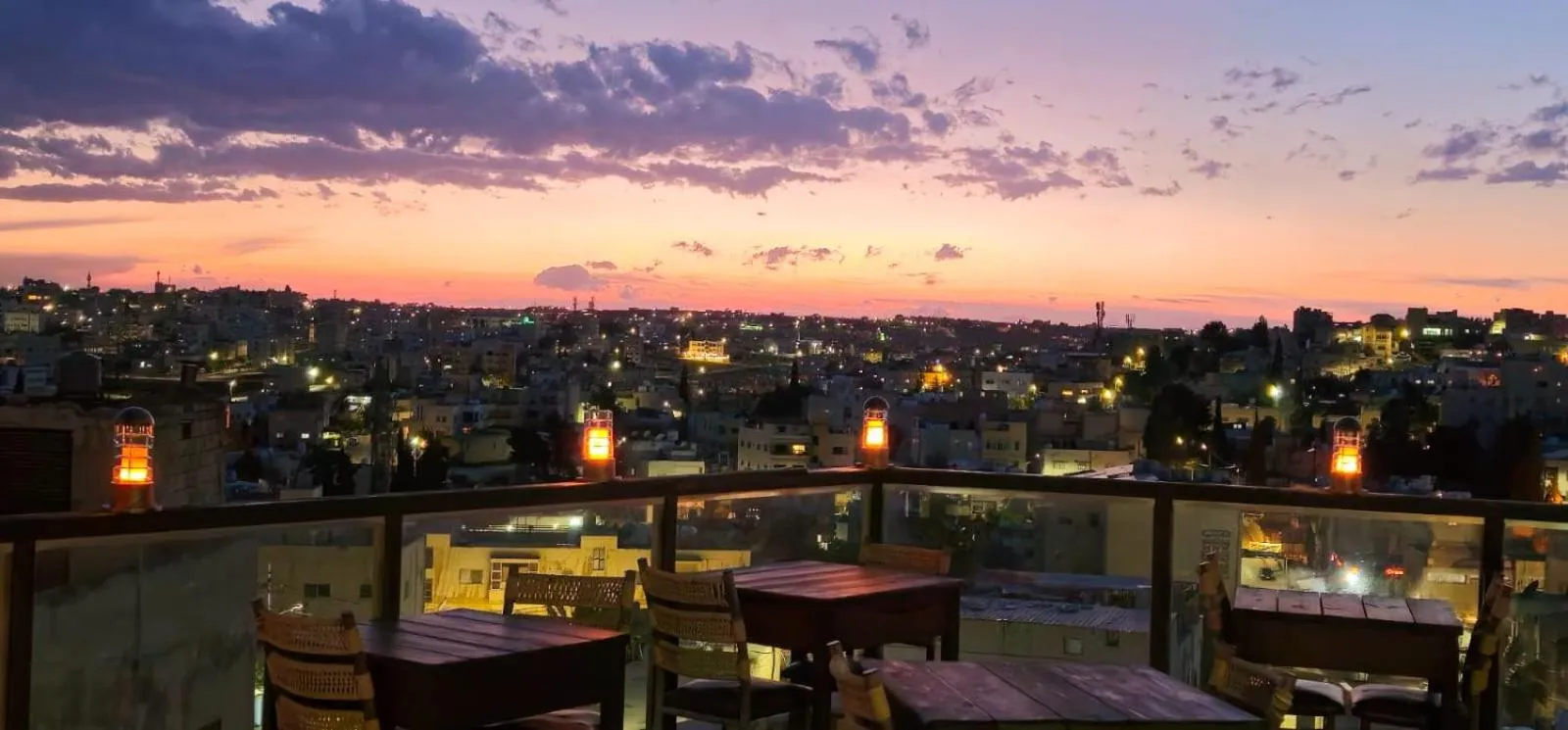 Property building in Saint John Hotel