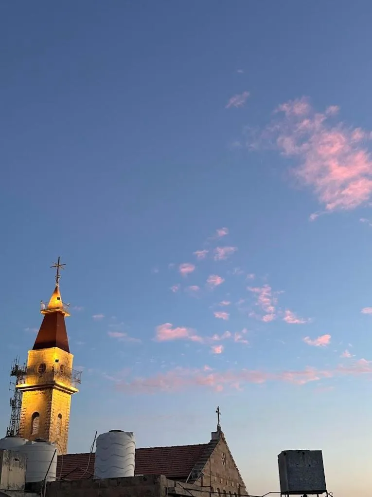 View (from property/room) in Saint John Hotel