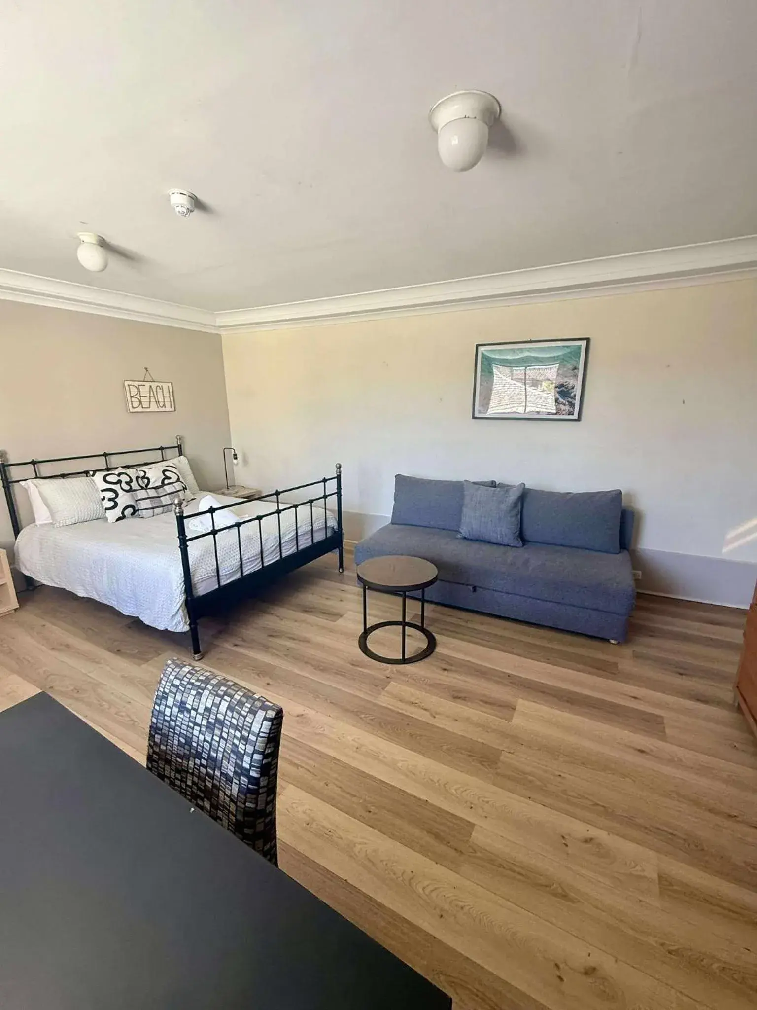 Standard Family Room in Manly Waves Studios & Apartments Standard Family Room in Manly Waves Studios & Apartments