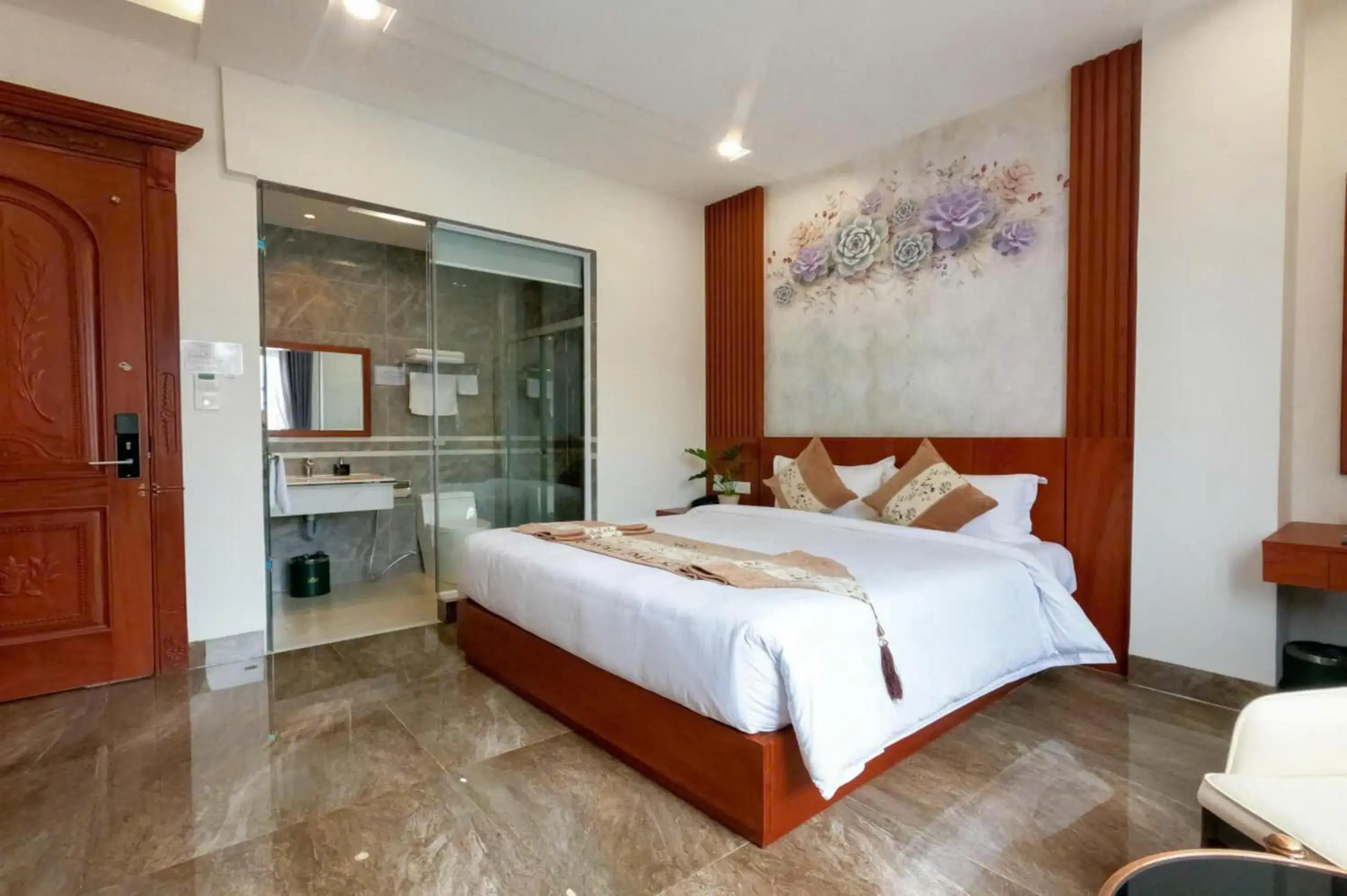 Superior Double Room in Royal Palace Superior Double Room in Royal Palace