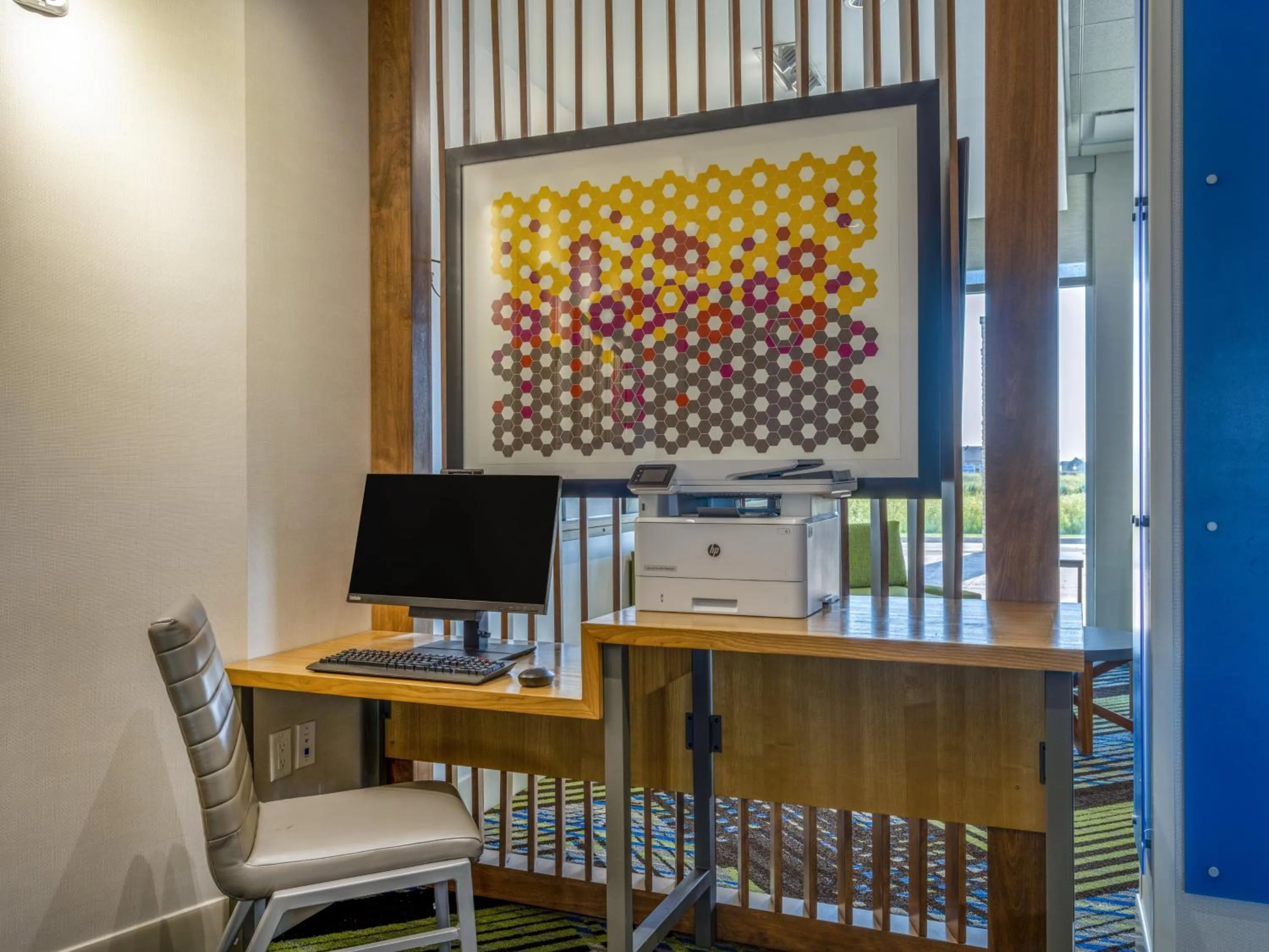 Other in Holiday Inn Express & Suites - Watertown by IHG