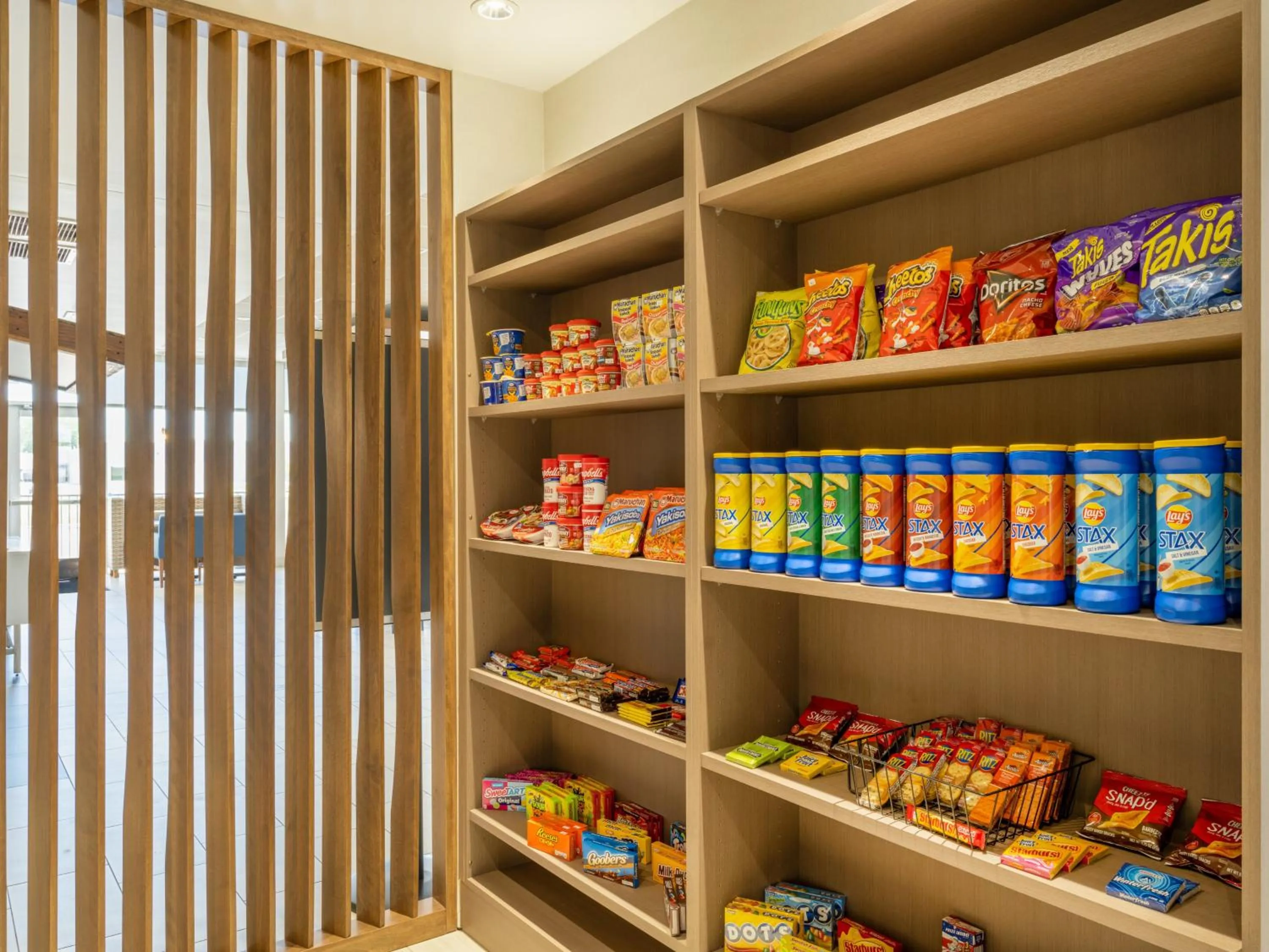 Other in Holiday Inn Express & Suites - Watertown by IHG