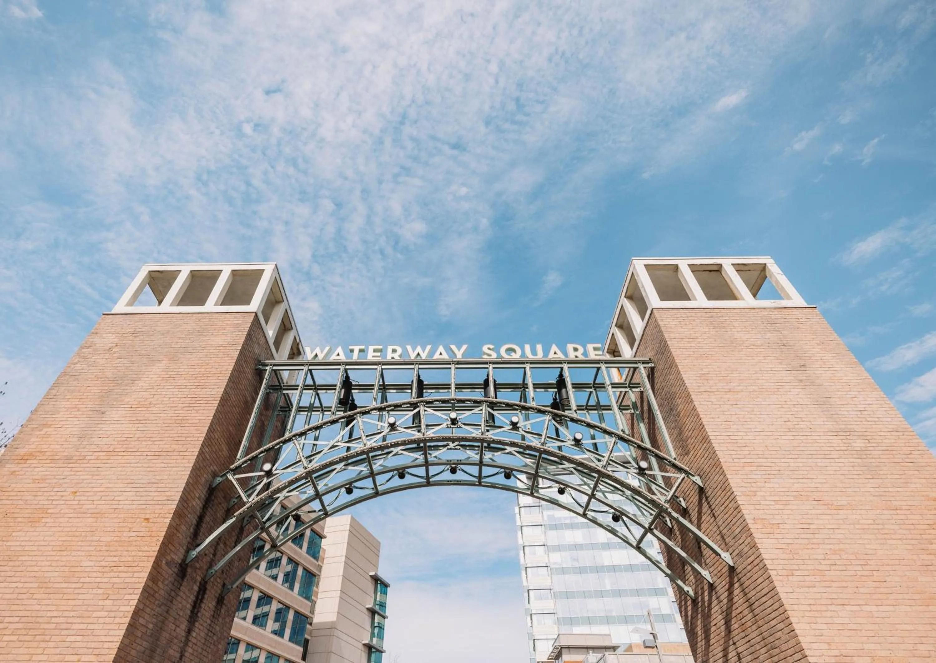 Nearby landmark in Hotel Indigo Spring - Woodlands Area by IHG