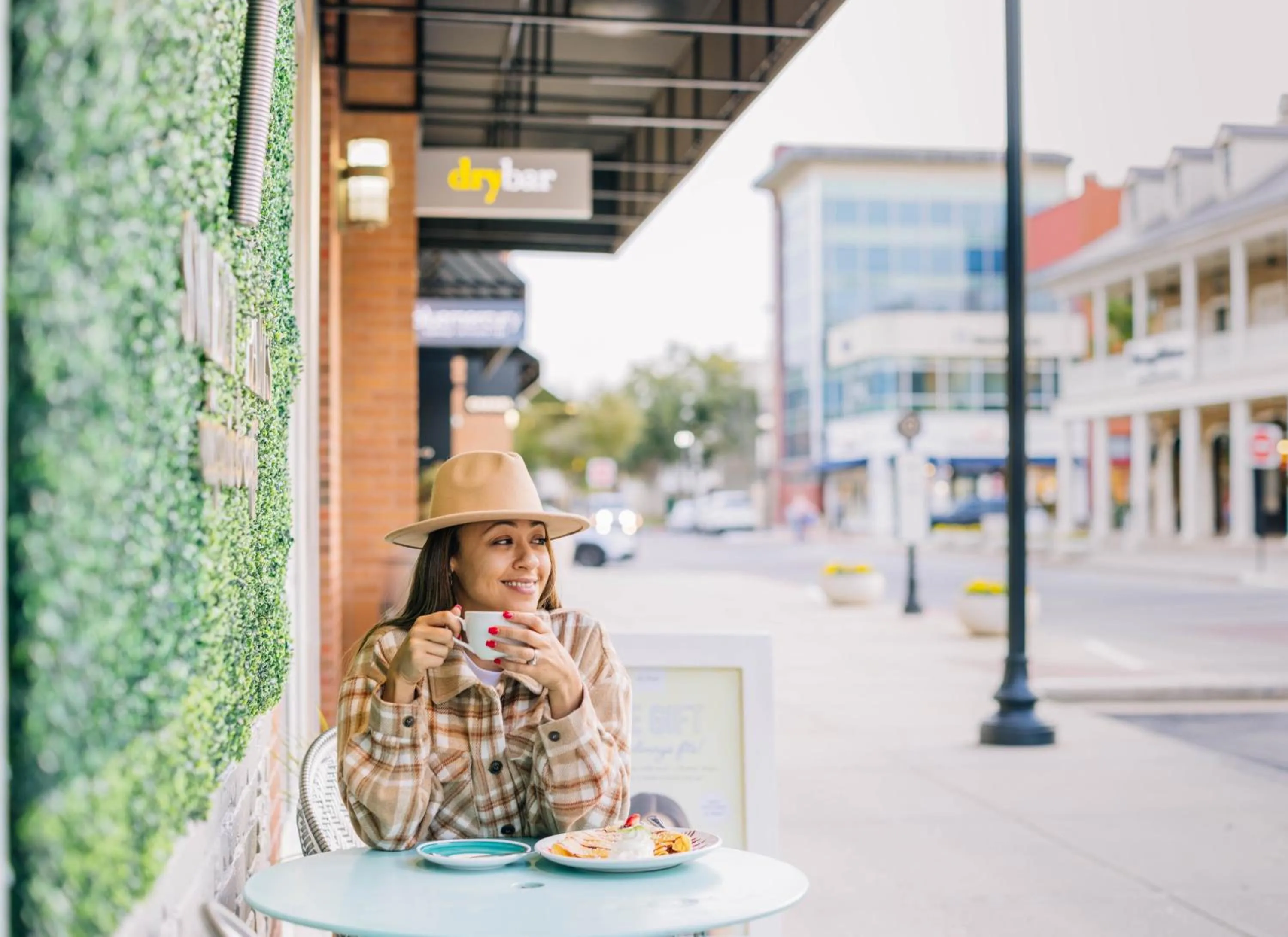 Nearby landmark in Hotel Indigo Spring - Woodlands Area by IHG