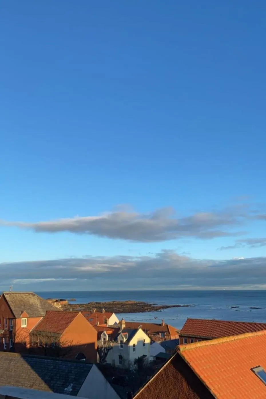 View (from property/room) in Hillside Dunbar