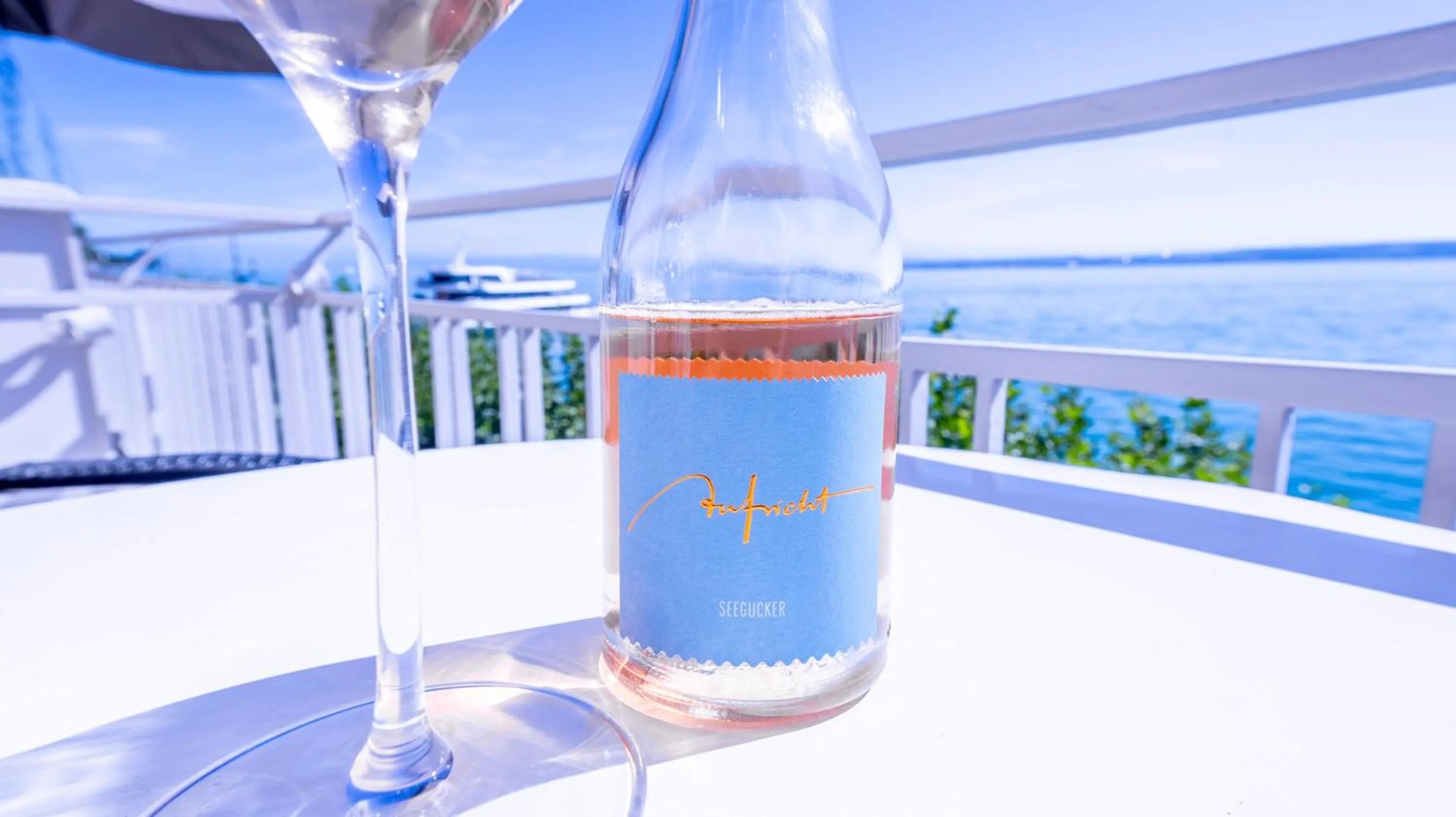 Natural landscape in Seehotel ZUR MÜNZ