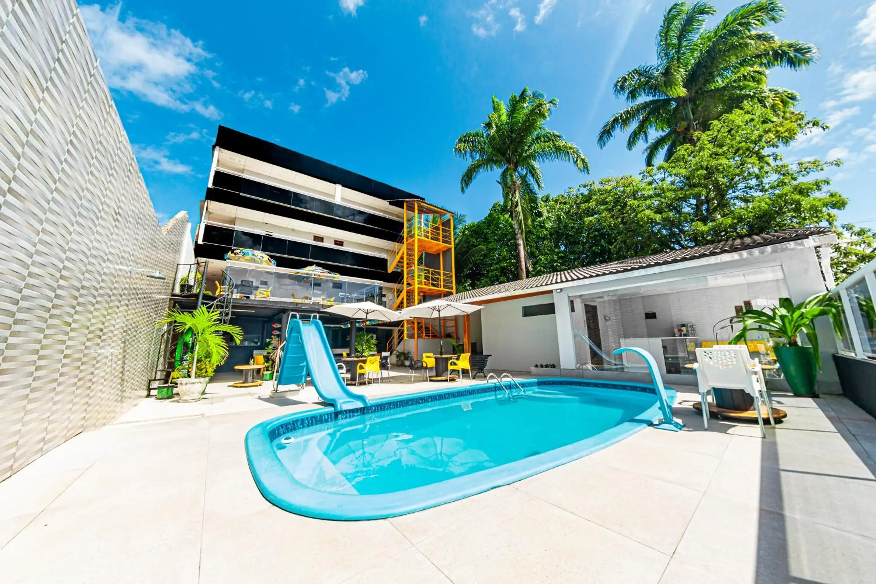 Pousada Maanaim Porto Pousada Maanaim Porto