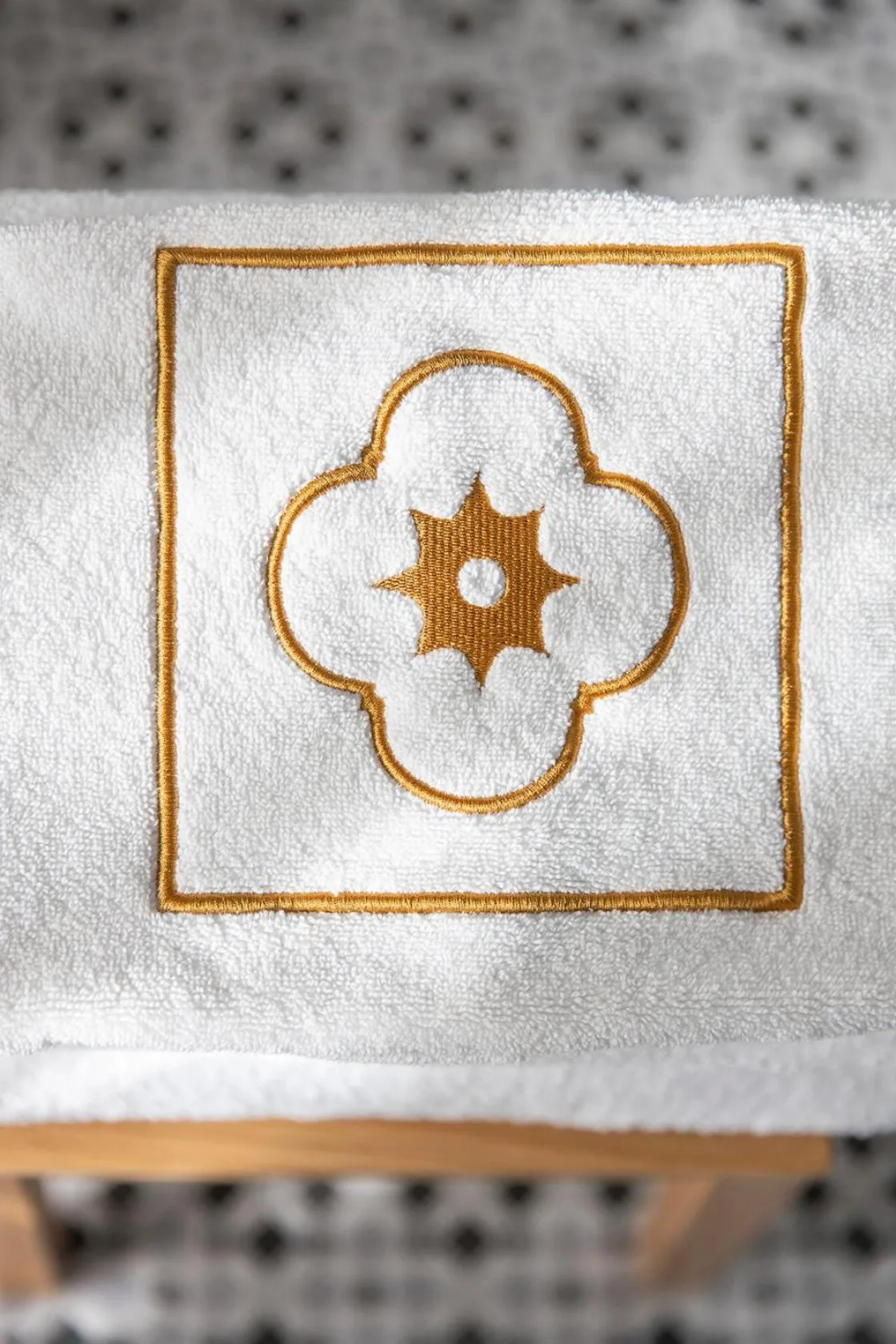 Bathroom in Cal Roure Boutique Hotel