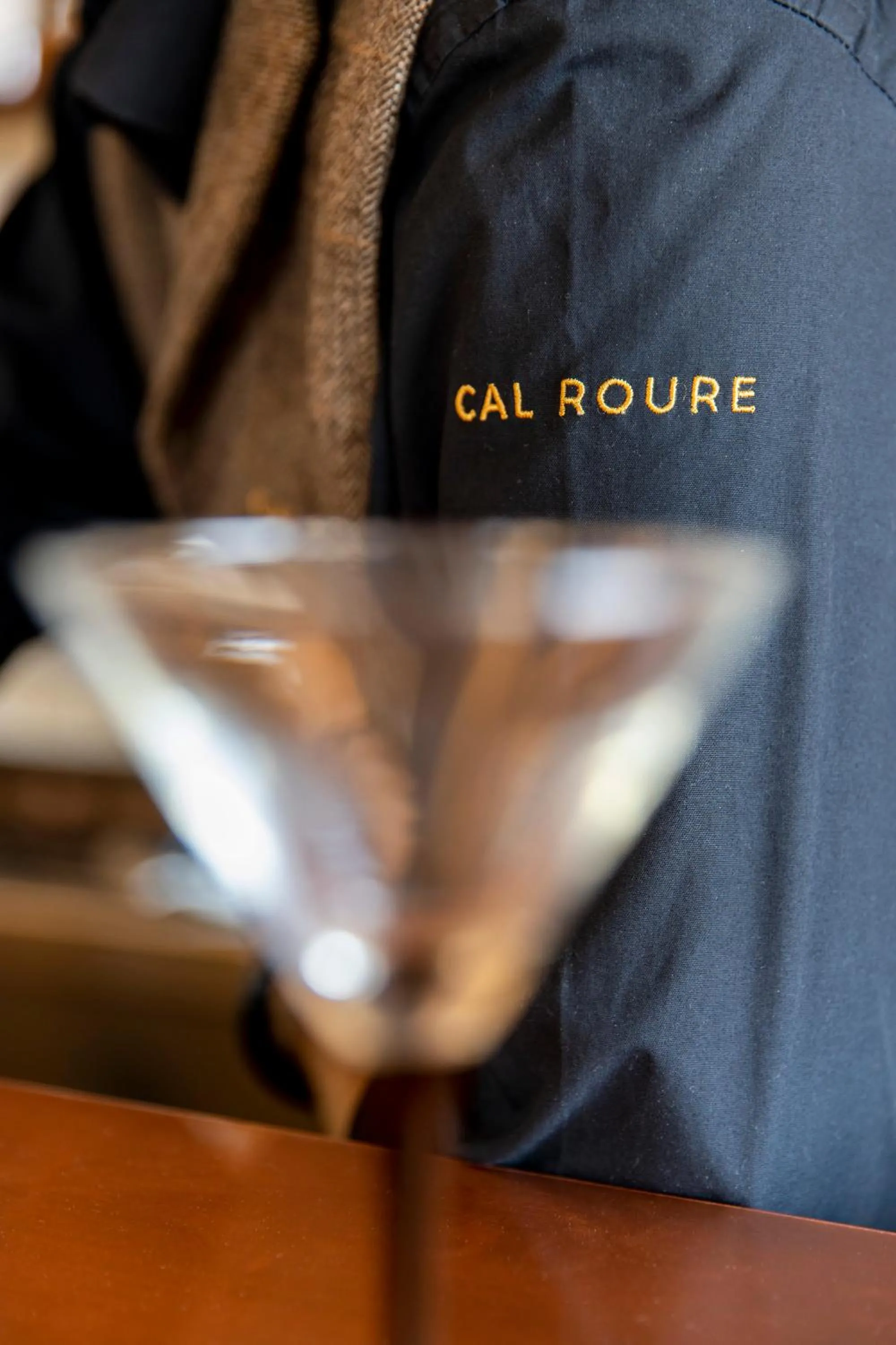 Staff in Cal Roure Boutique Hotel