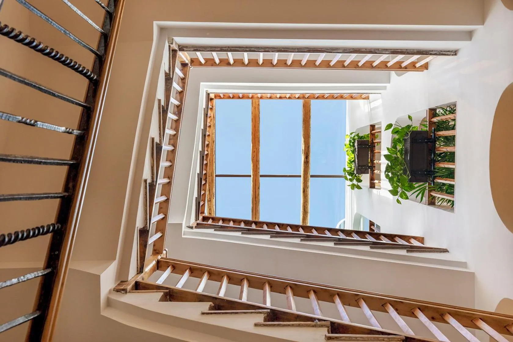 Nearby landmark in Cal Roure Boutique Hotel