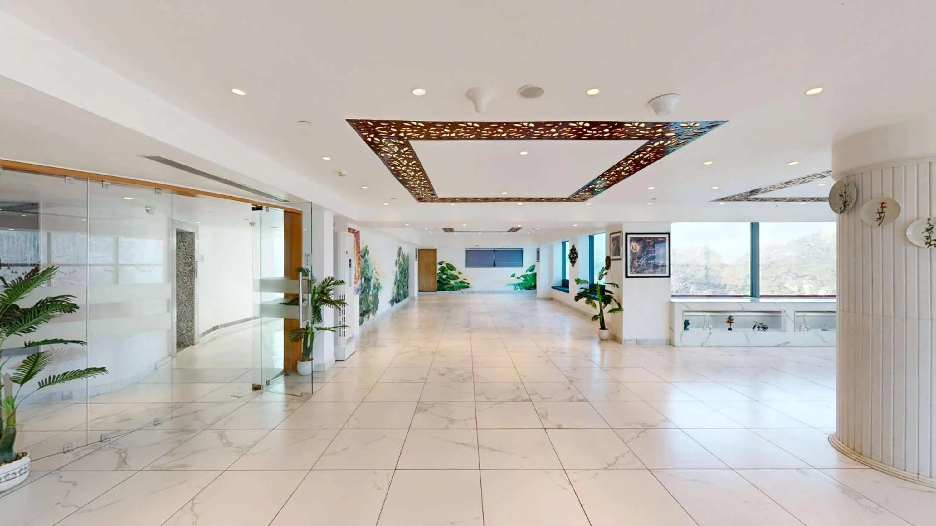 Meeting/conference room in Radisson Hotel Bareilly Airport