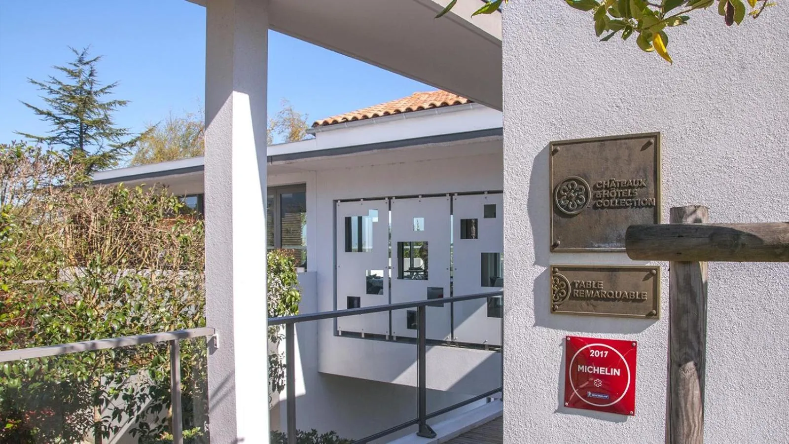 Hôtel-Restaurant L'Aquarelle