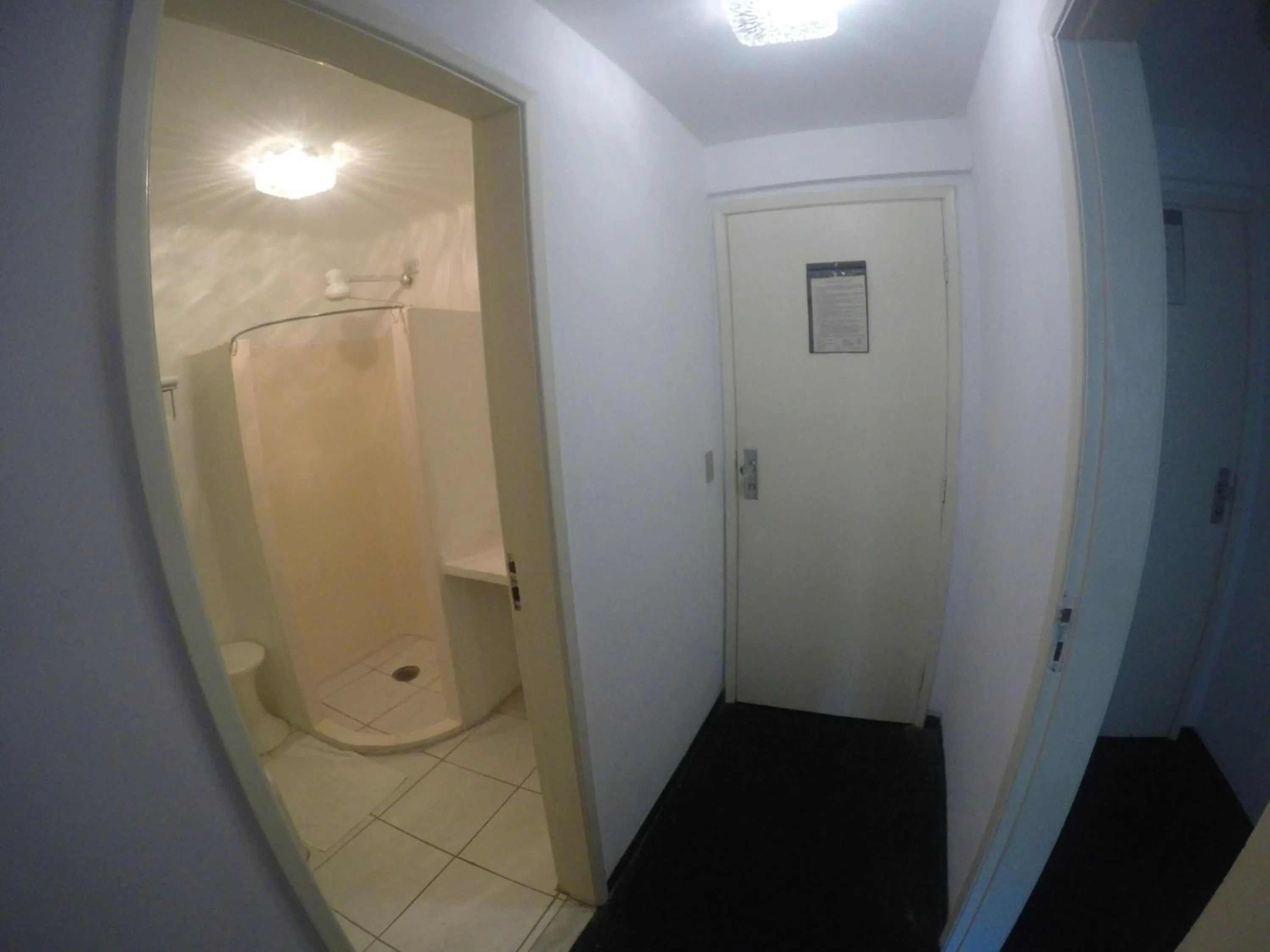 Apartment in Hotel Cavalinho Branco