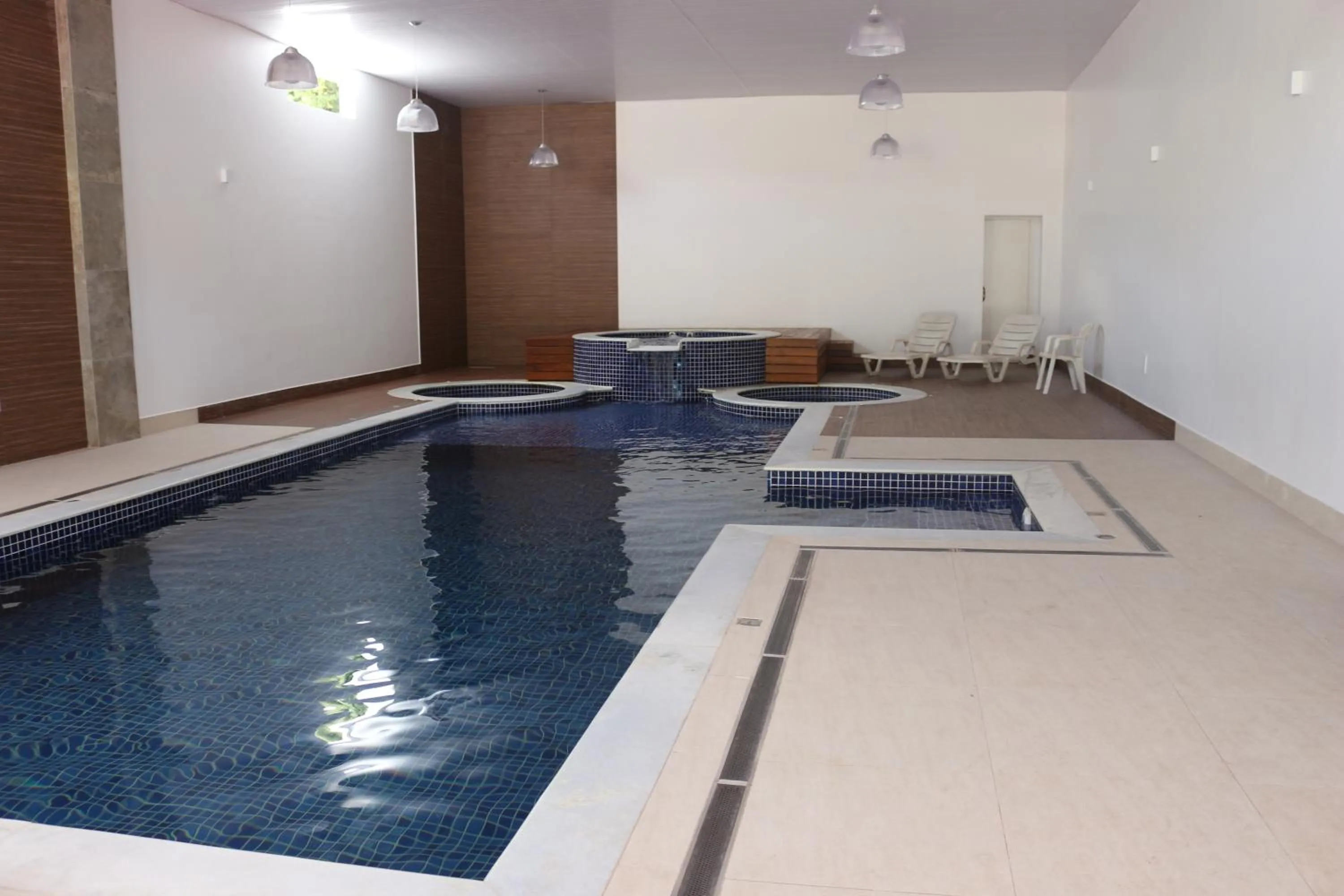 Hotel Cavalinho Branco