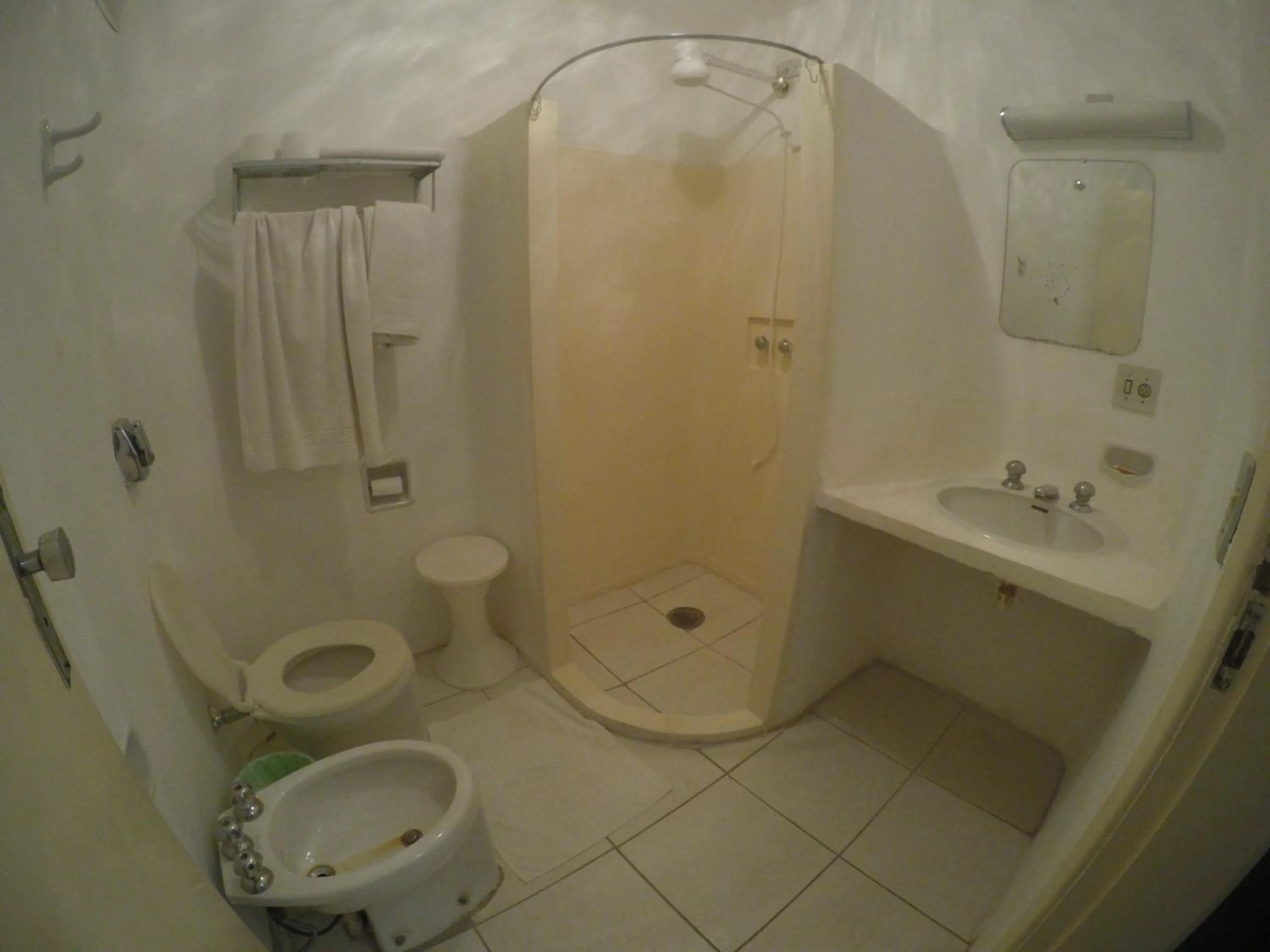 Hotel Cavalinho Branco