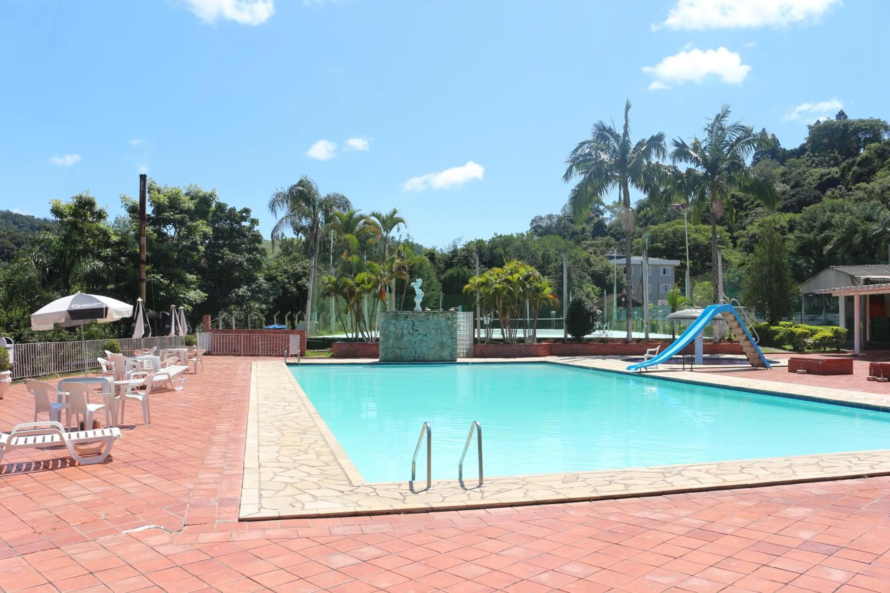 Hotel Cavalinho Branco