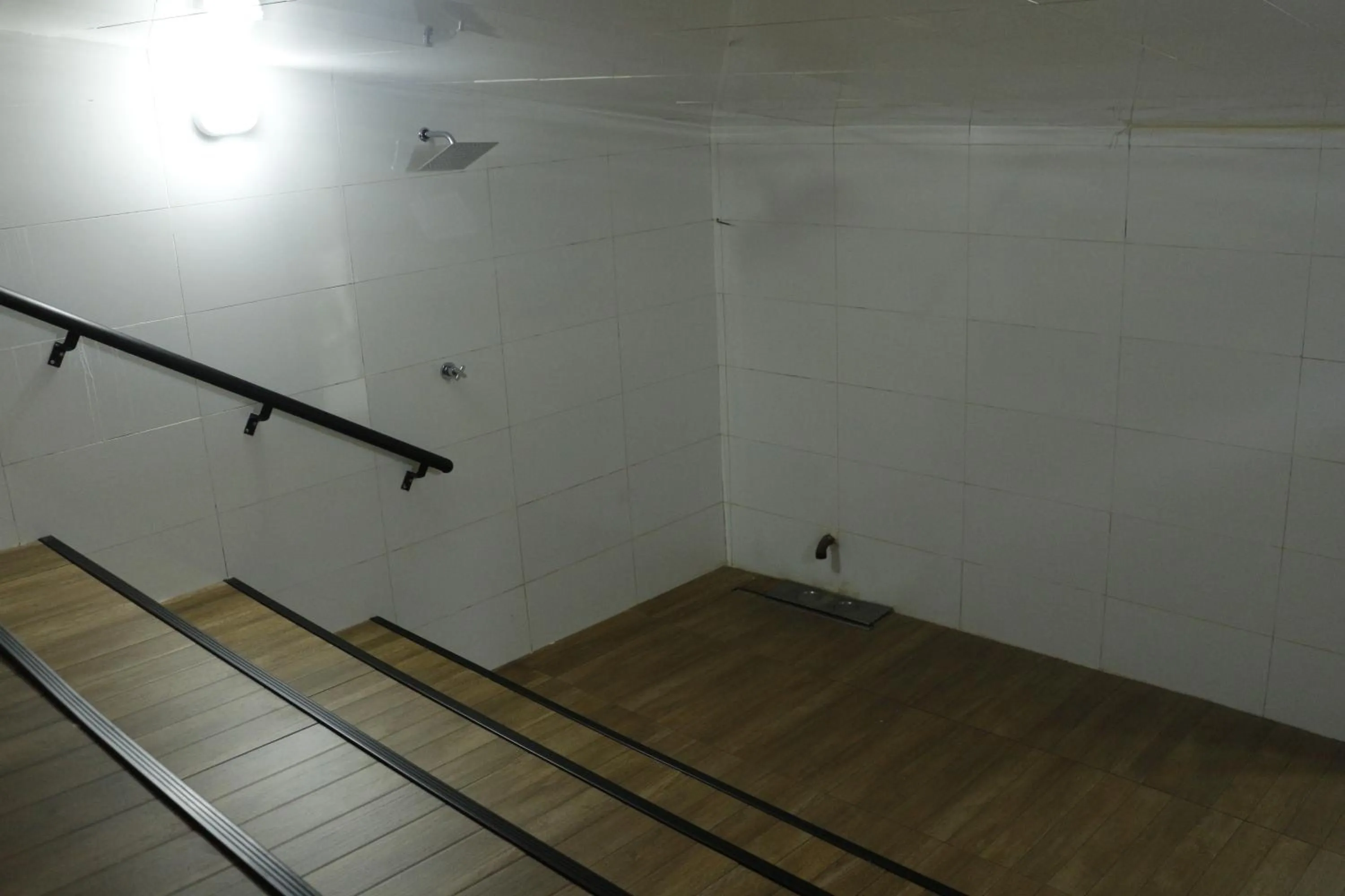 Sauna in Hotel Cavalinho Branco