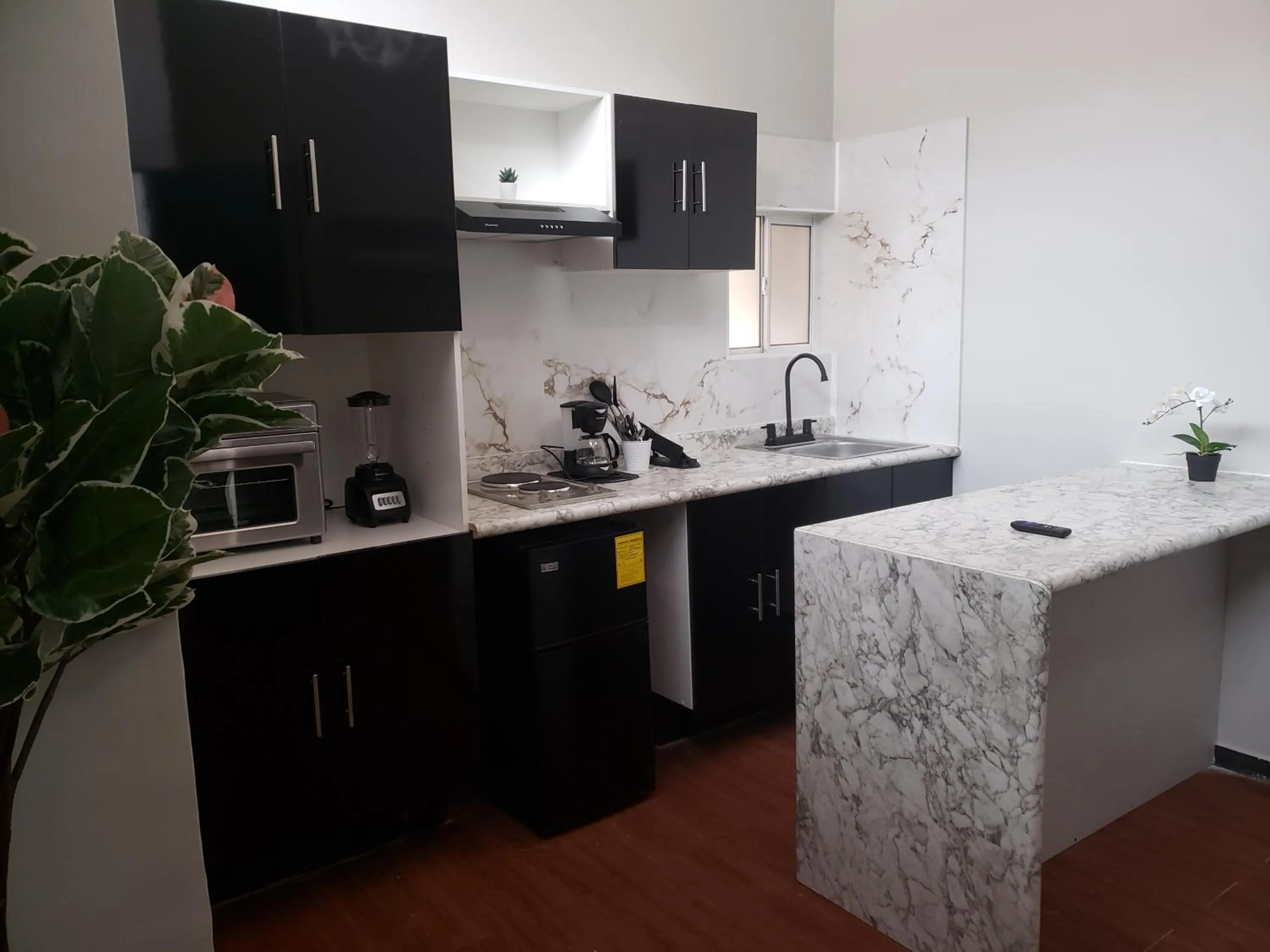 Kitchen or kitchenette in Singular Goldsmith