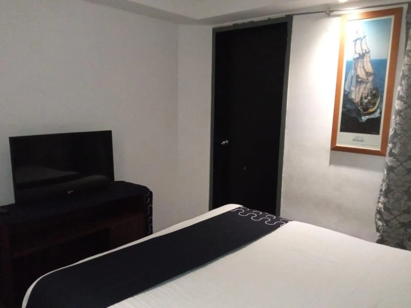 TV and multimedia, Bed in Singular Goldsmith