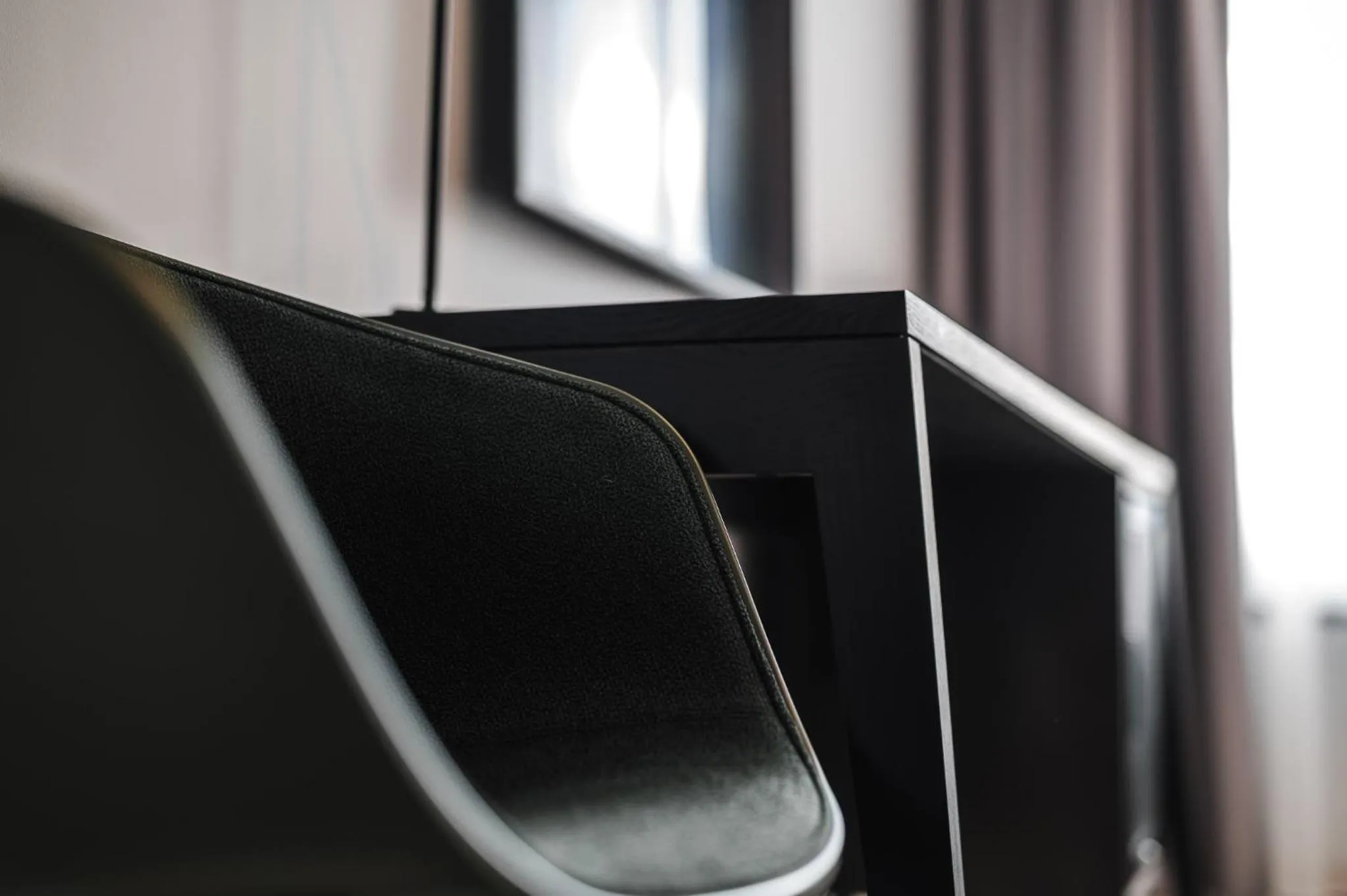 TV and multimedia in OTTO Hotel & Sun