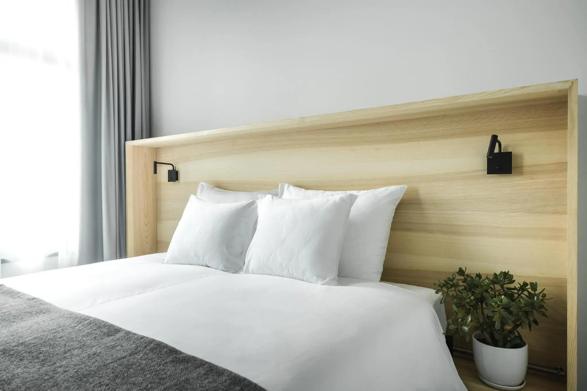 Double Room in OTTO Hotel & Sun Double Room in OTTO Hotel & Sun