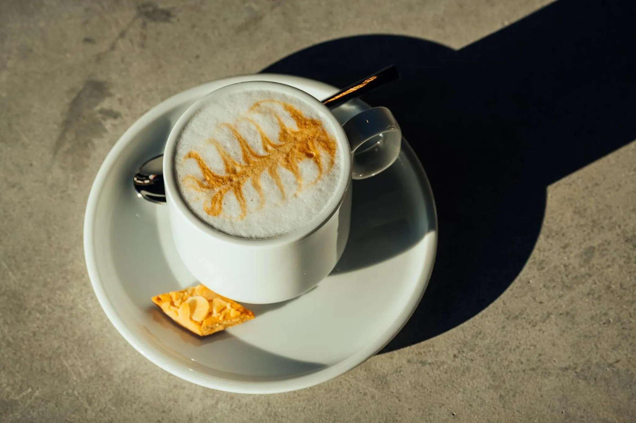 Coffee/tea facilities in OTTO Hotel & Sun