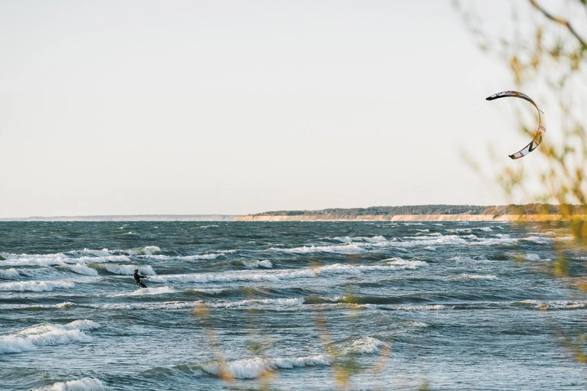 Nearby landmark in OTTO Hotel & Sun