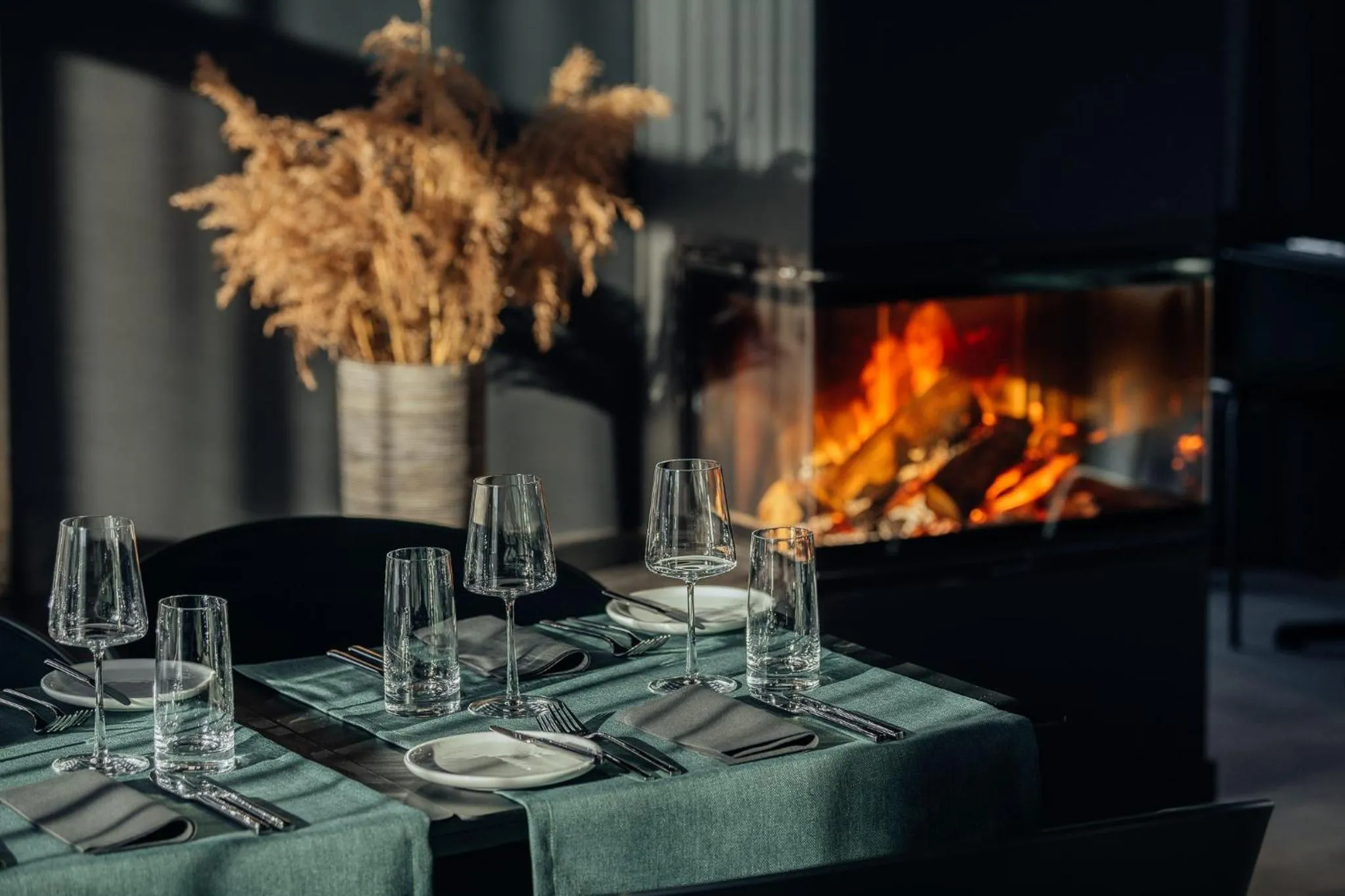 Restaurant/places to eat in OTTO Hotel & Sun