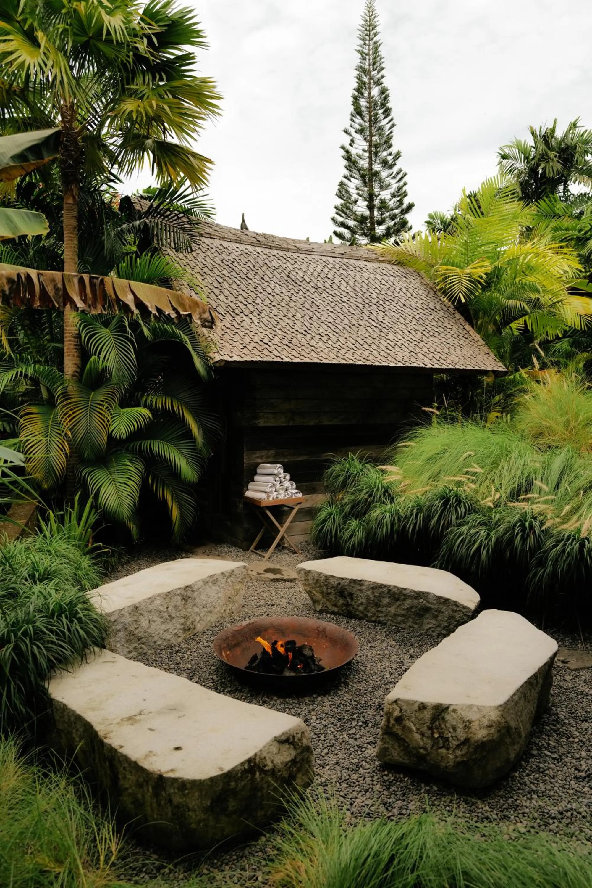 The Asa Maia - Bespoke Wellness Resort