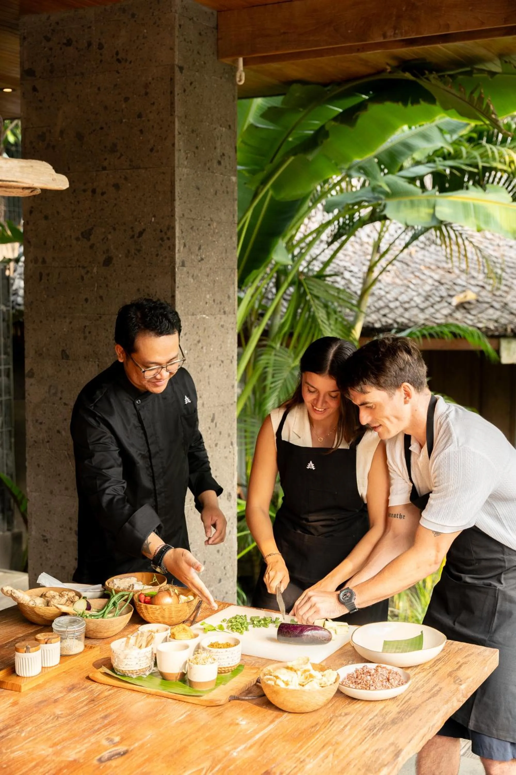 The Asa Maia - Bespoke Wellness Resort