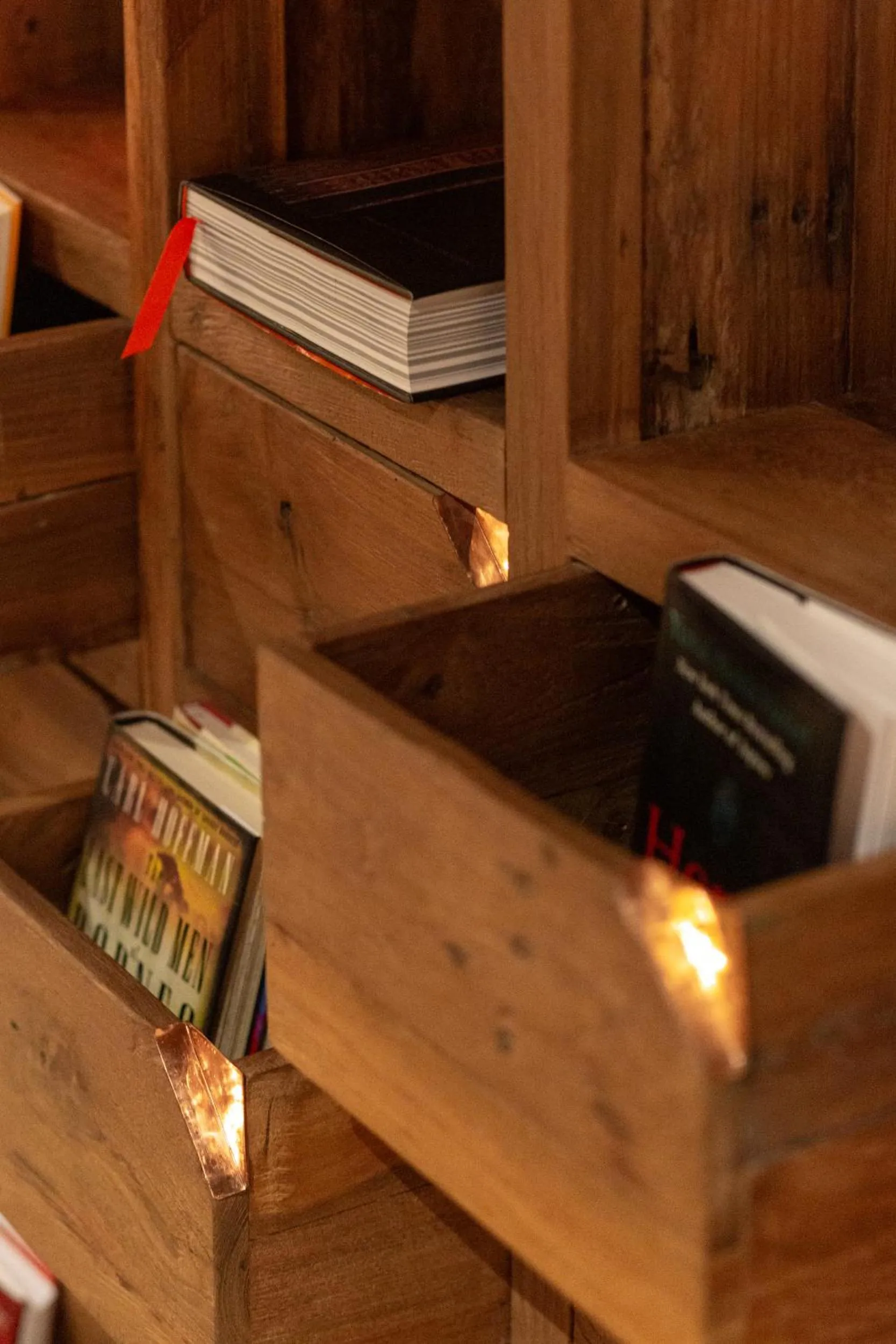 Property building in The Asa Maia - Bespoke Wellness Resort