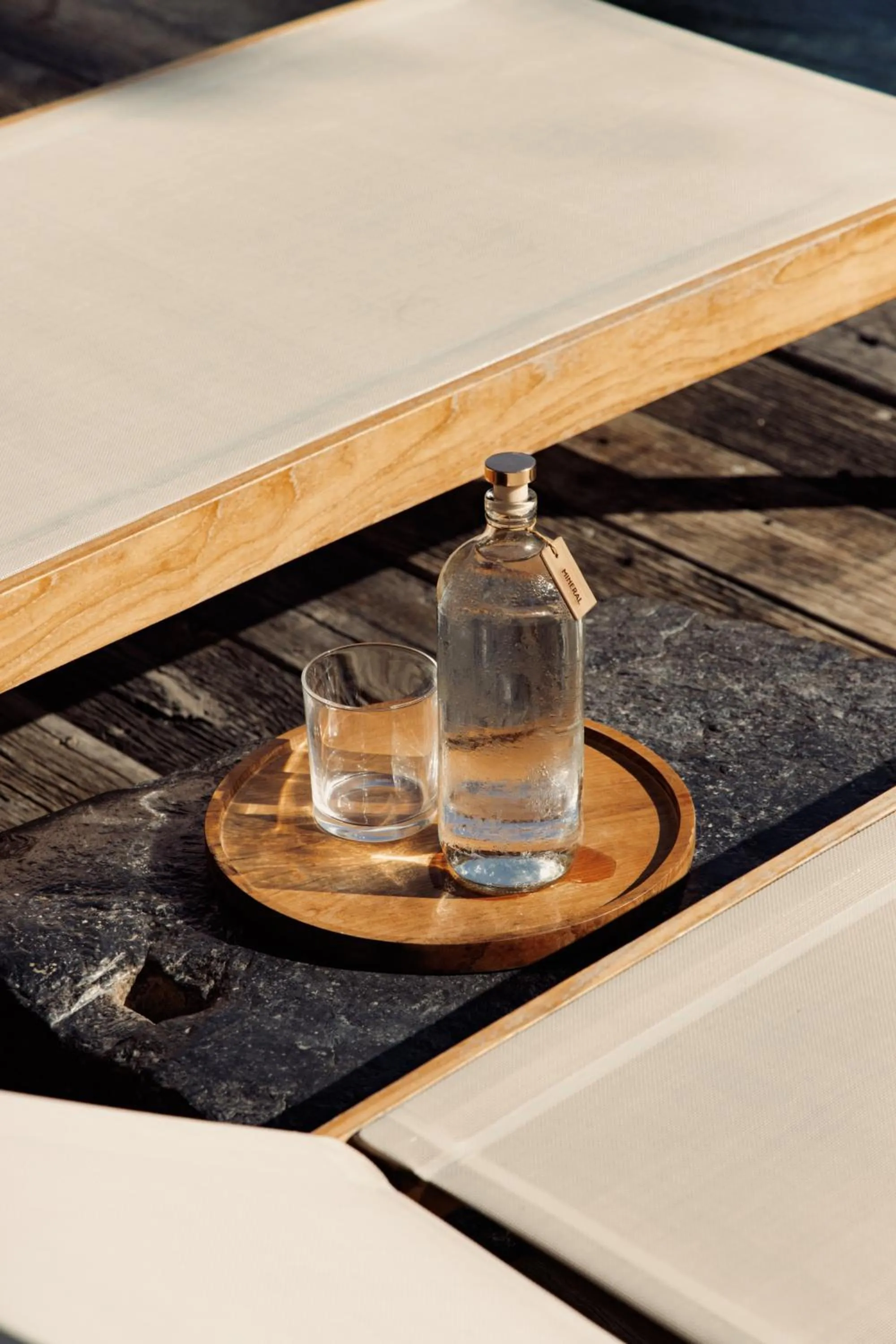 Drinks in The Asa Maia - Bespoke Wellness Resort