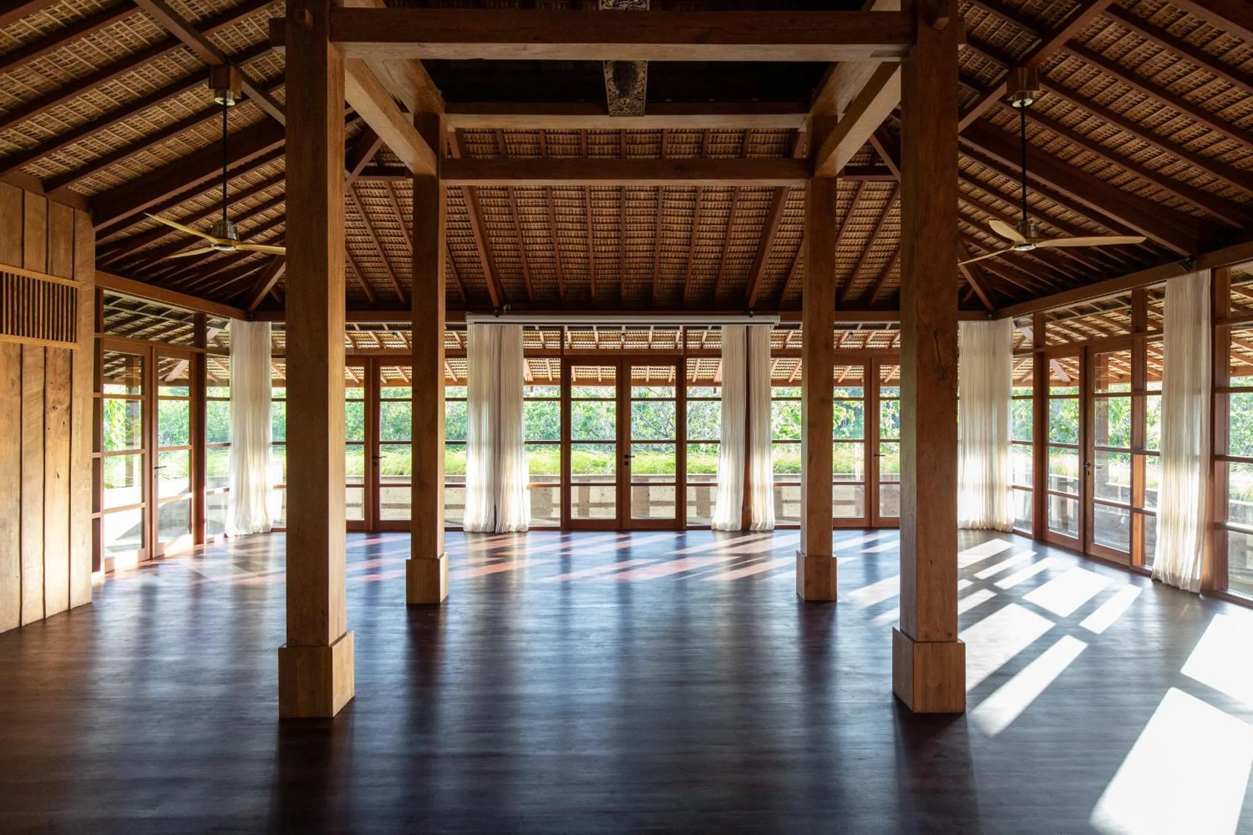 Property building in The Asa Maia - Bespoke Wellness Resort