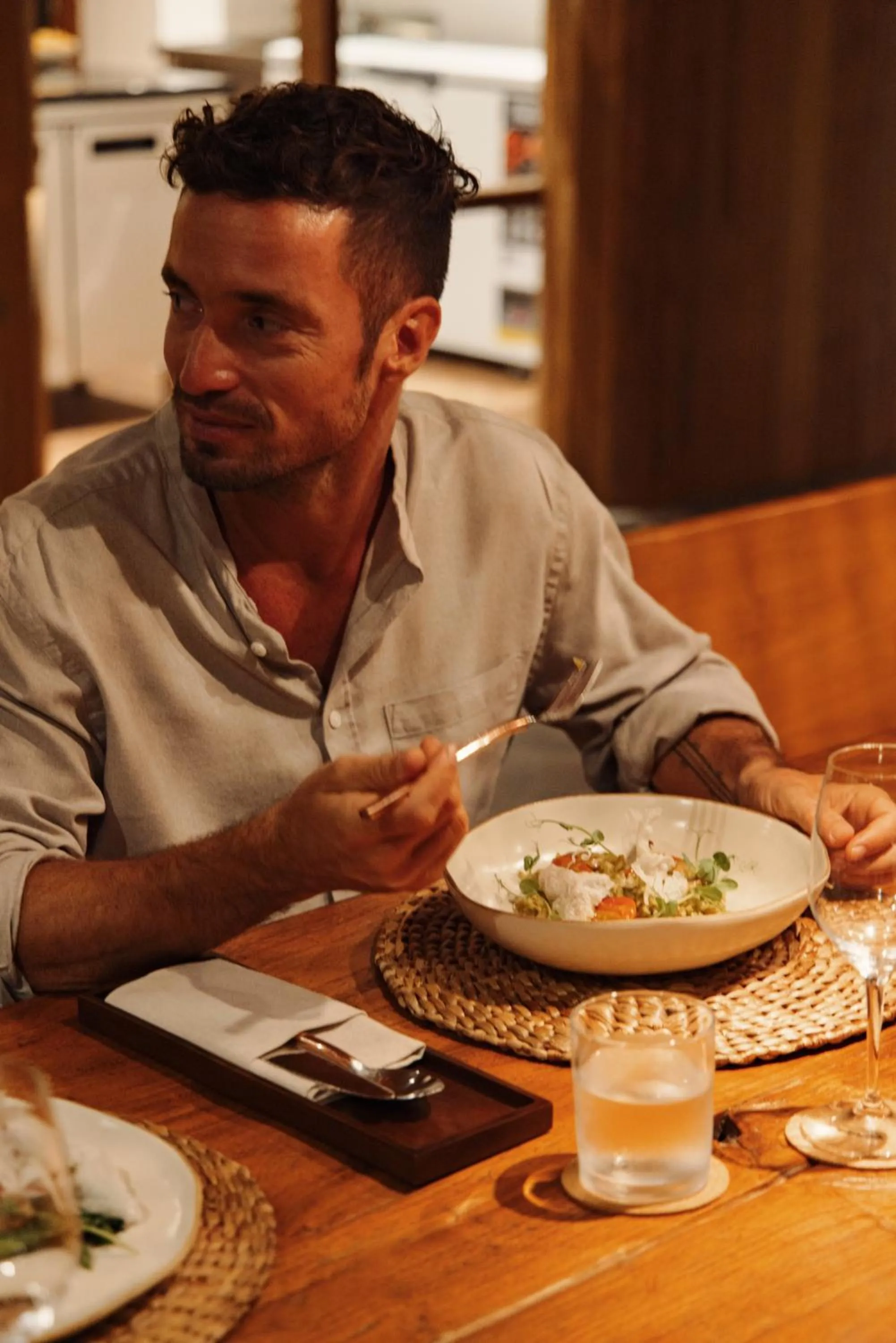 People in The Asa Maia - Bespoke Wellness Resort