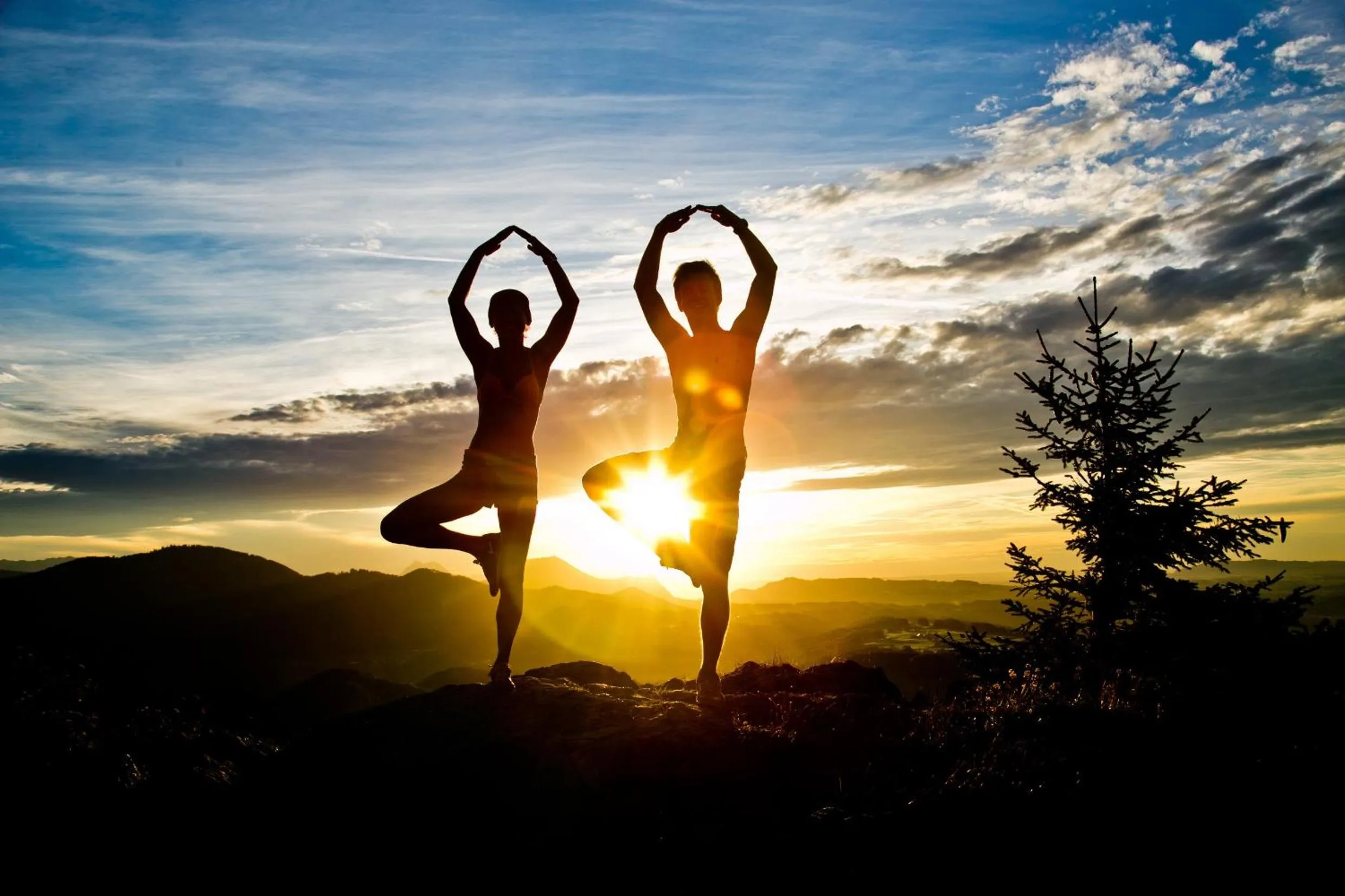 Hiking in Hotel Obermayr