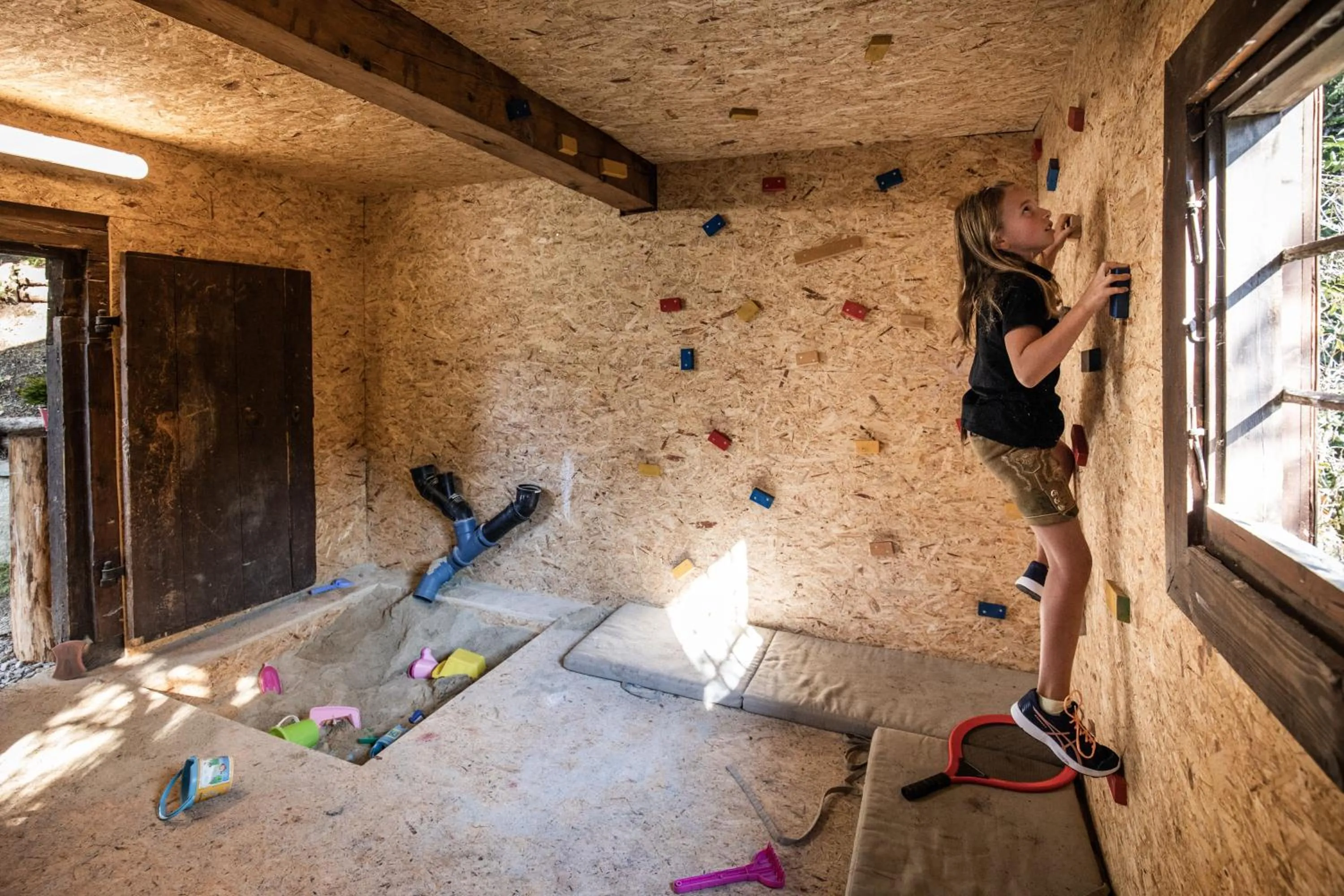 Activities in Hotel Obermayr