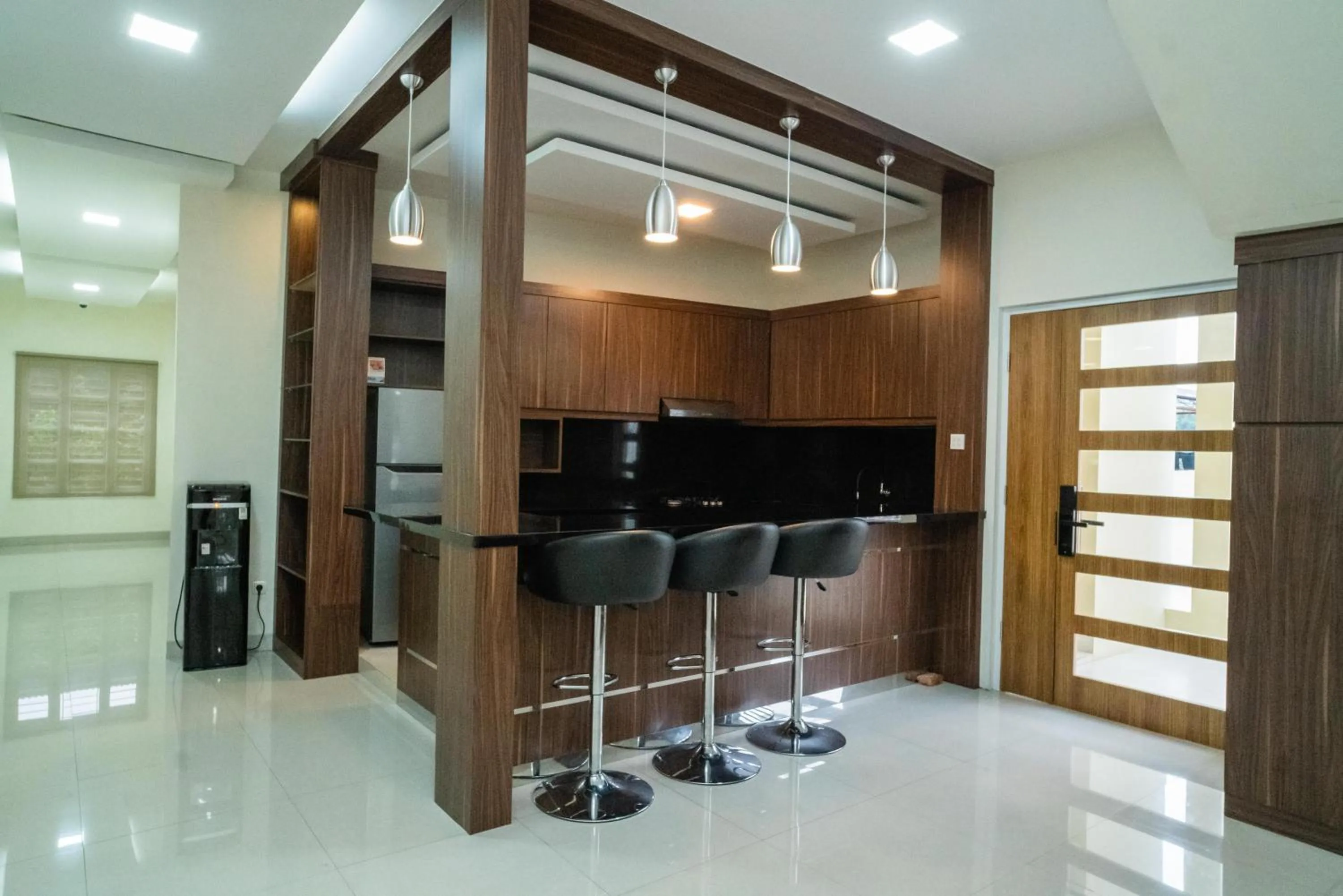 Restaurant/places to eat in KoolKost Syariah near Jl Pajajaran Bogor