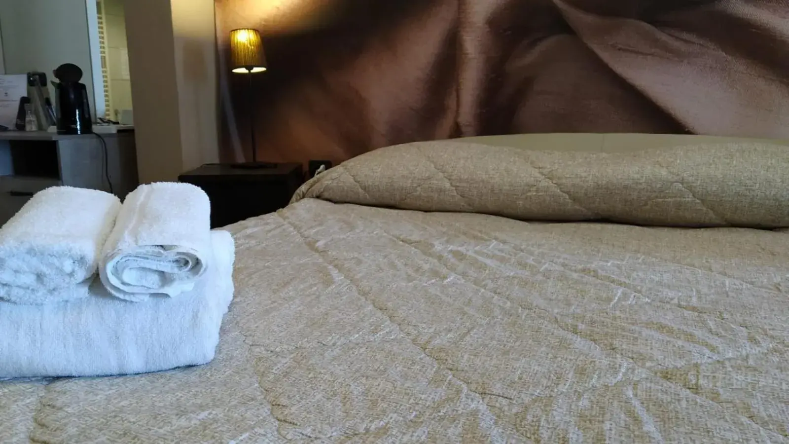 Suite with Terrace - single occupancy in Appartamento Cavour Suite with Terrace - single occupancy in Appartamento Cavour