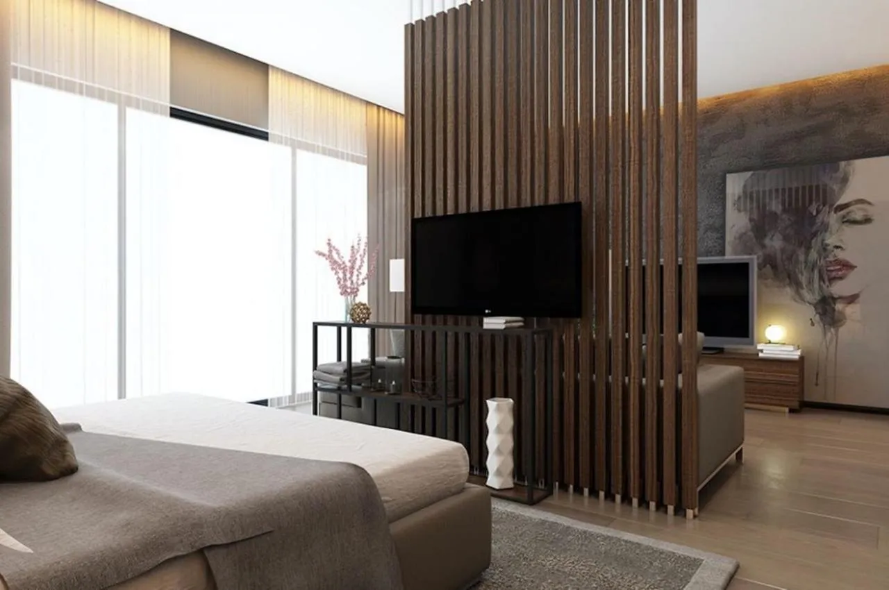 Other in Unique Life Style Hotel