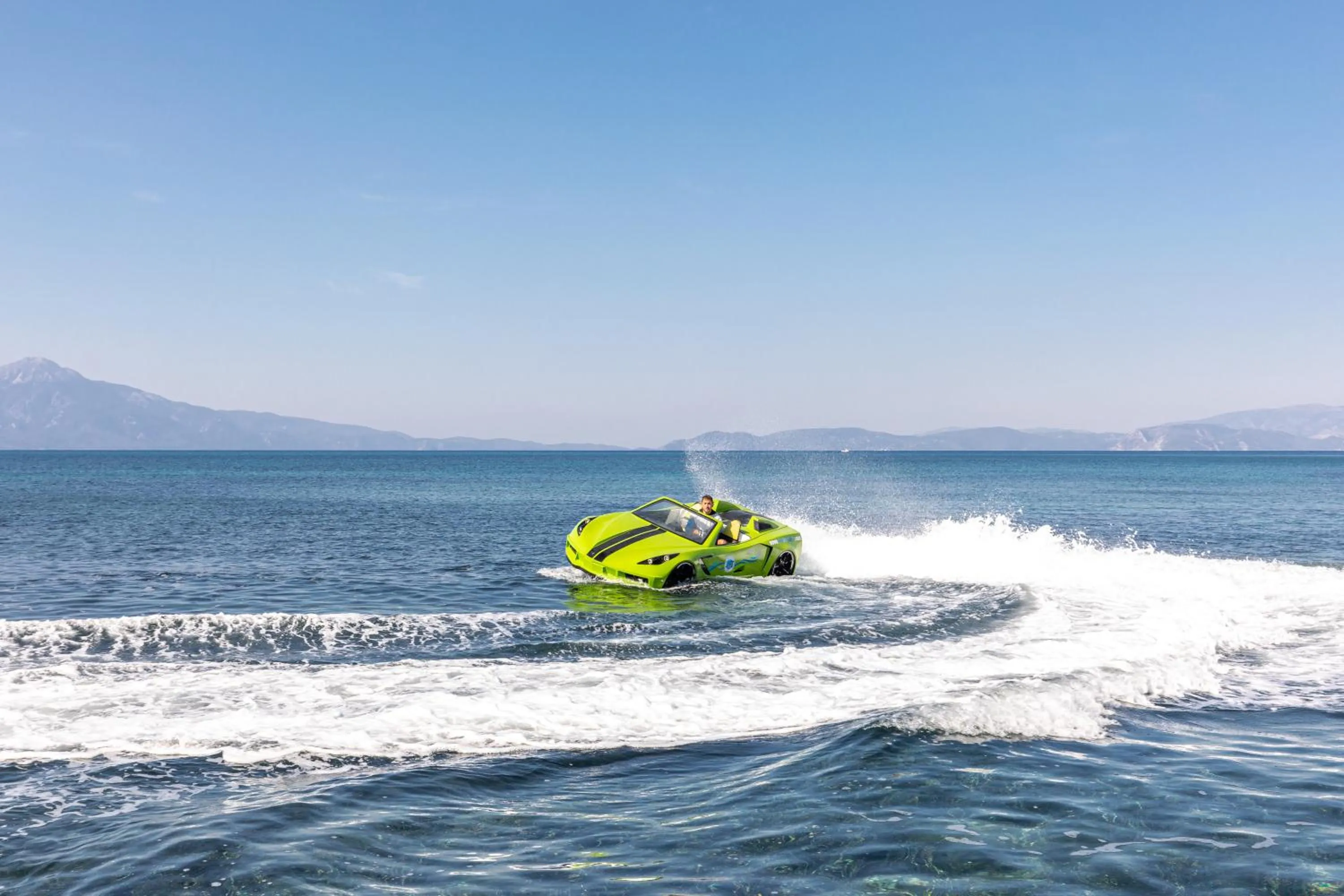 Activities in Unique Life Style Hotel